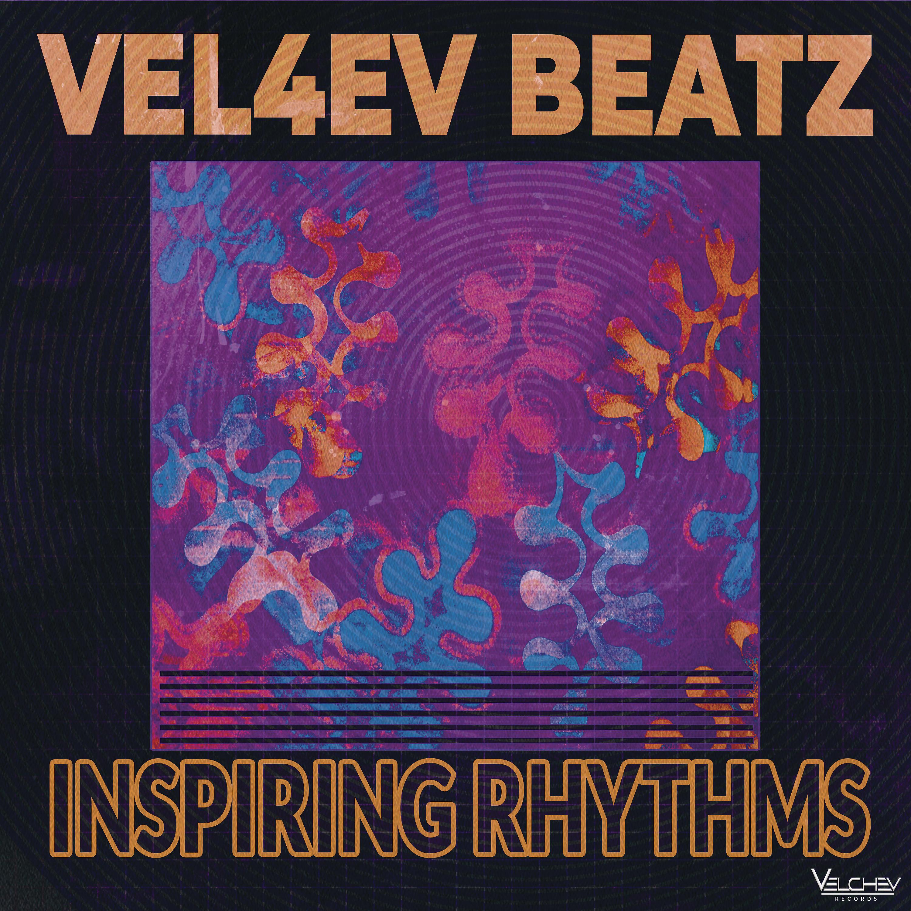 Постер альбома Inspiring Rhythms