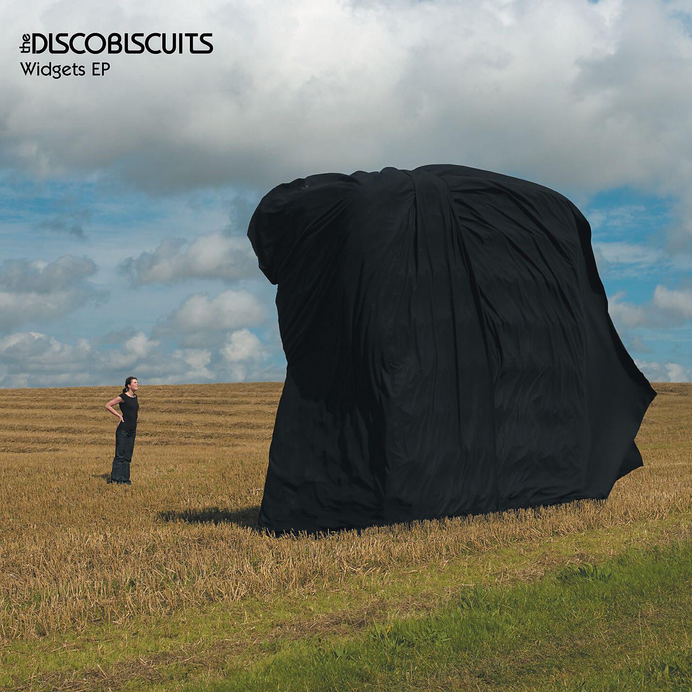 The Disco Biscuits - Konkrete (Ott Remix)