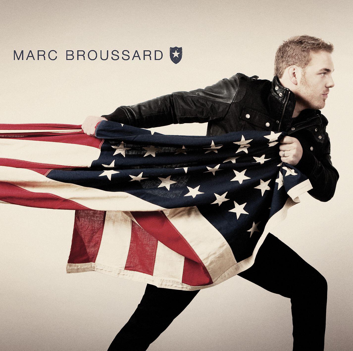 Marc Broussard - Emily