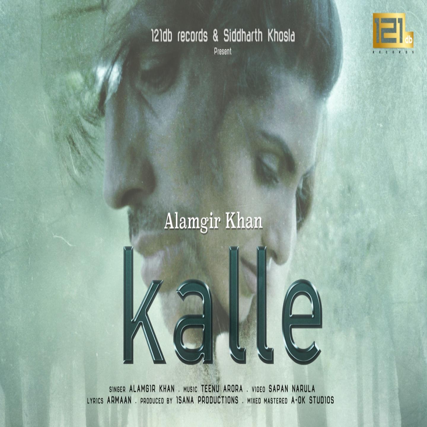 Постер альбома Kalle