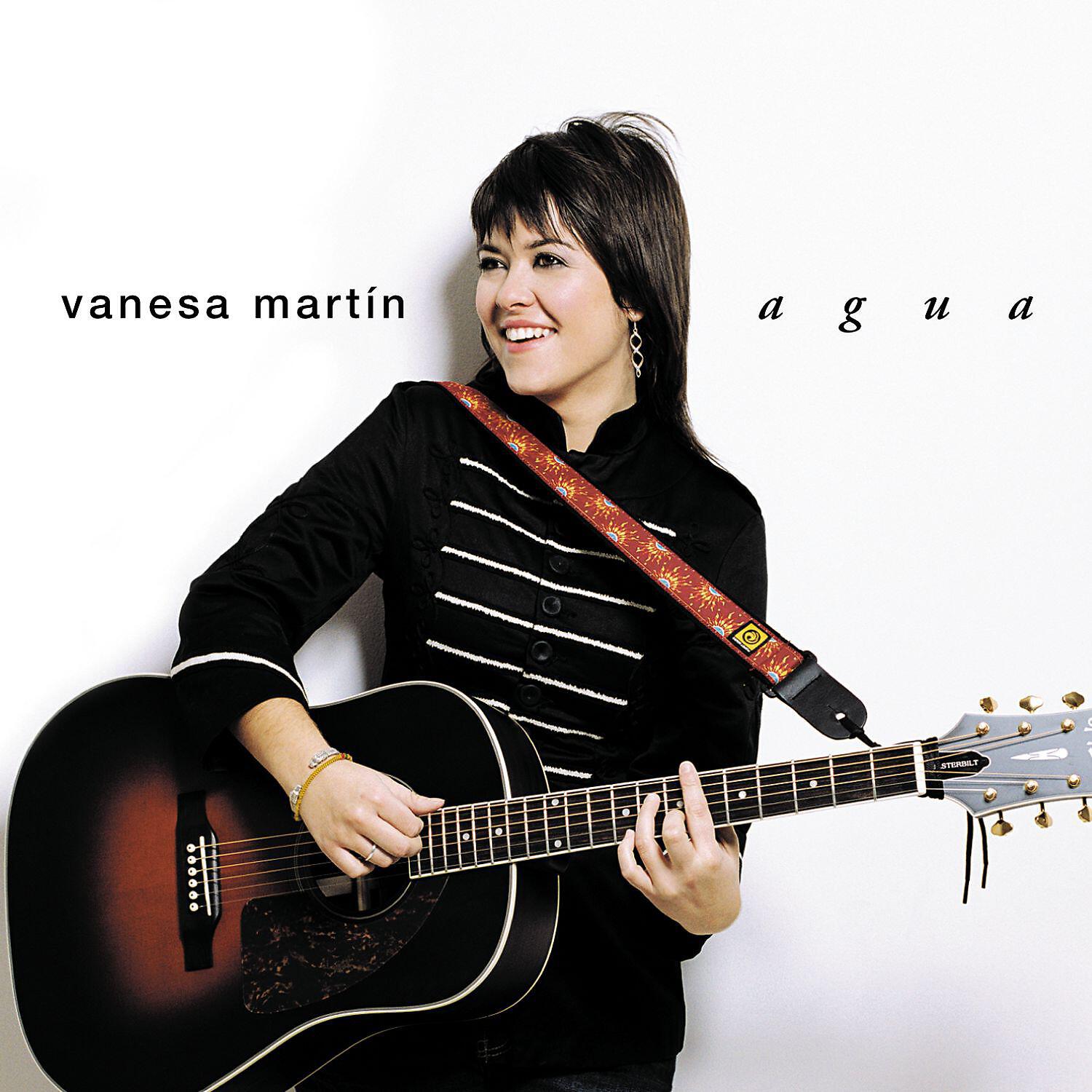 Vanesa Martin - Durmiendo sola (con David DeMaría)
