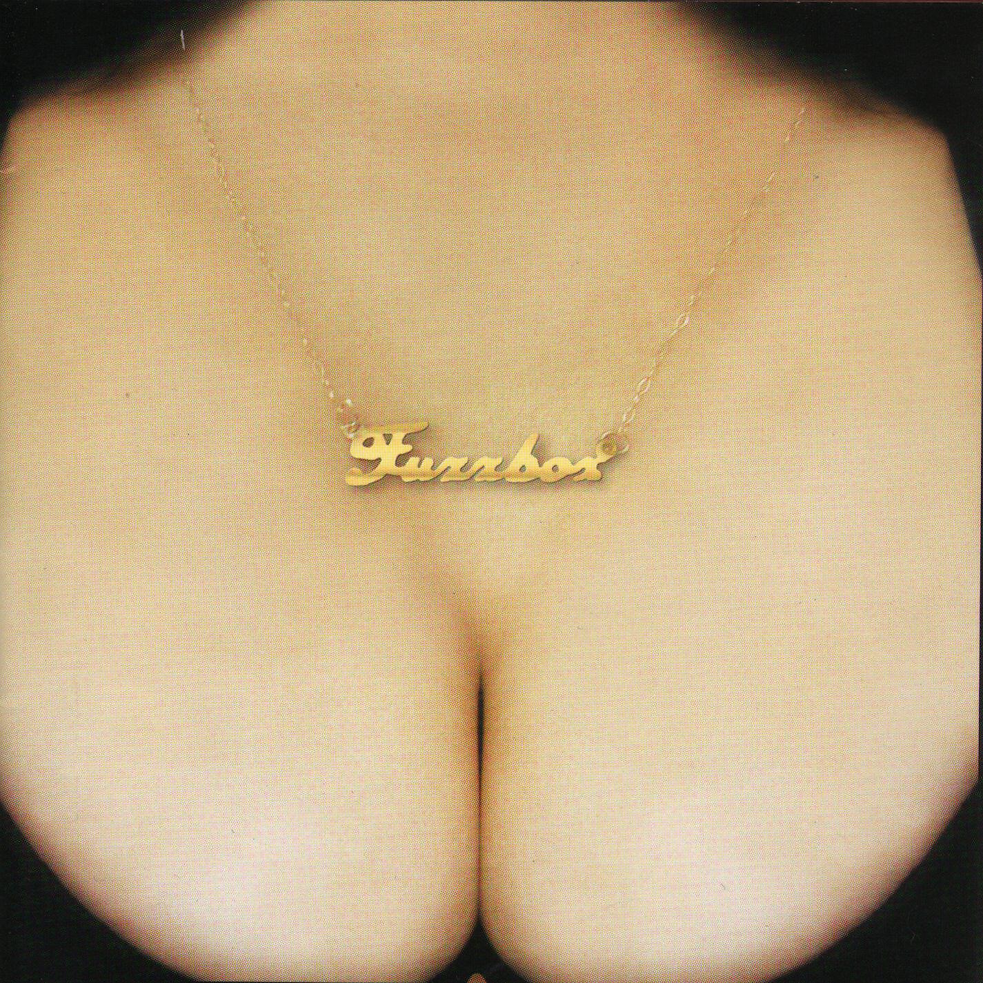 Fuzzbox - What's the Point