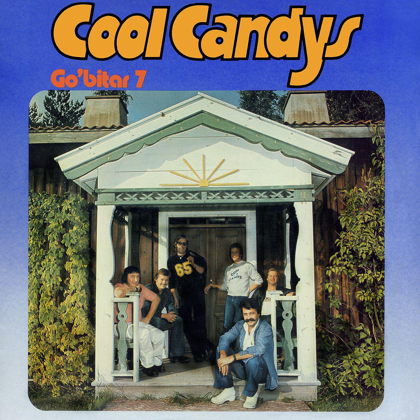 Cool Candys - Fotograf