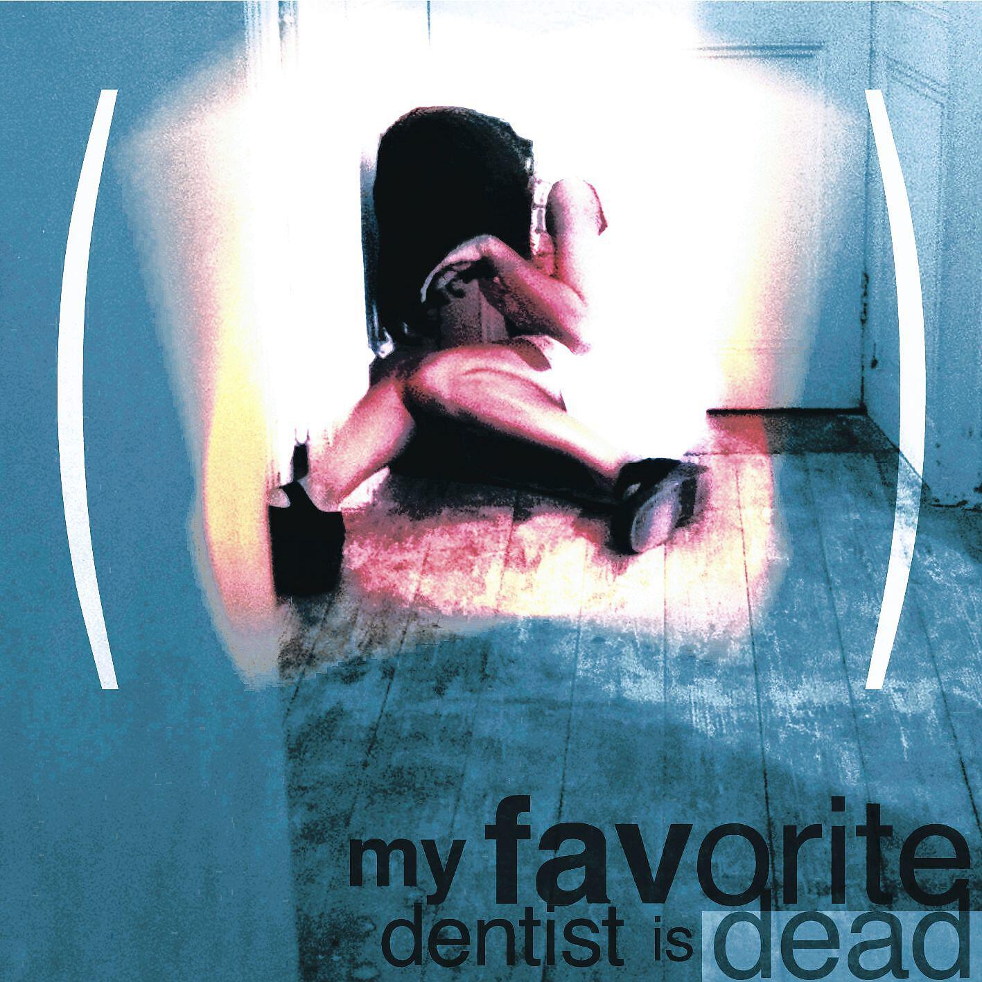 My Favorite Dentist Is Dead - Naked Lunch