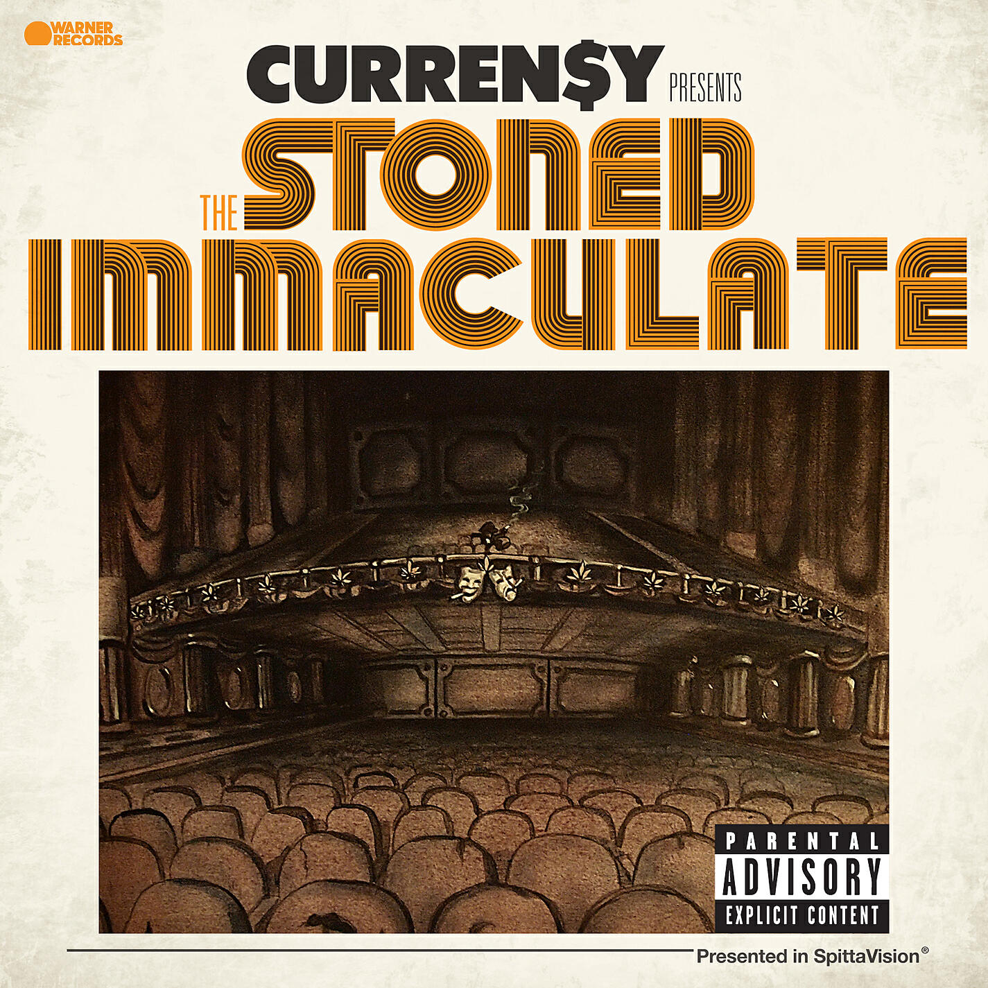 Curren$Y - Jet Life (feat. Big K.R.I.T. & Wiz Khalifa)