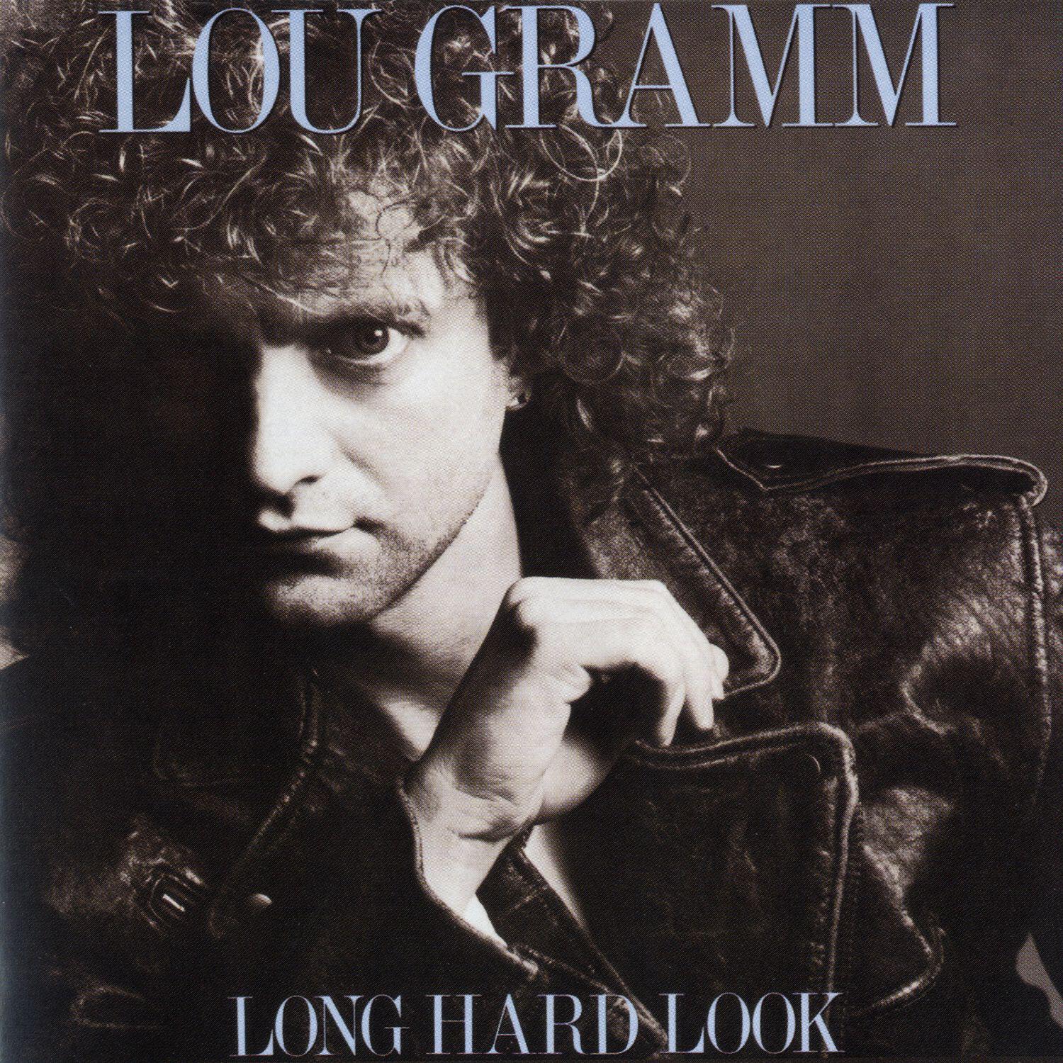 Lou Gramm - Warmest Rising Sun