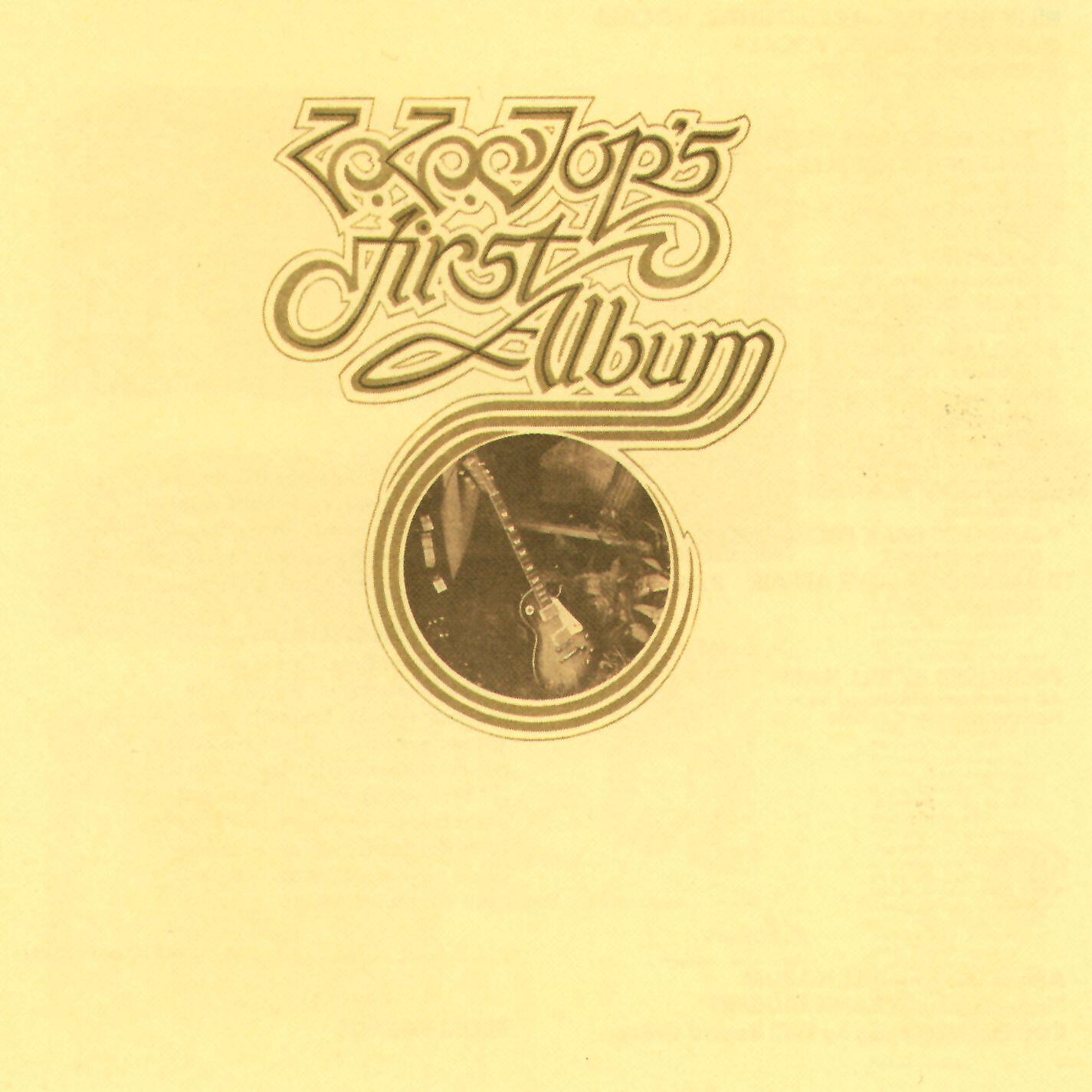 ZZ Top - Certified Blues
