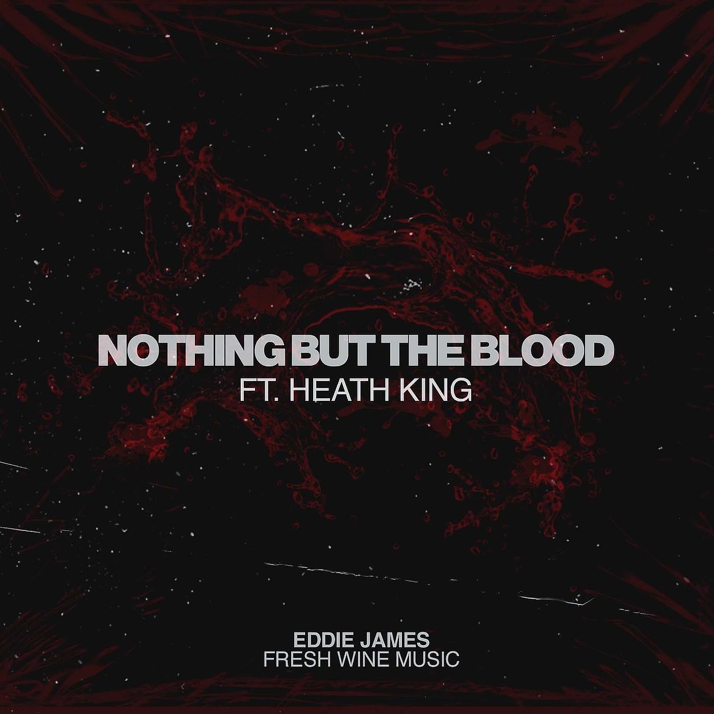 Постер альбома Nothing but the Blood