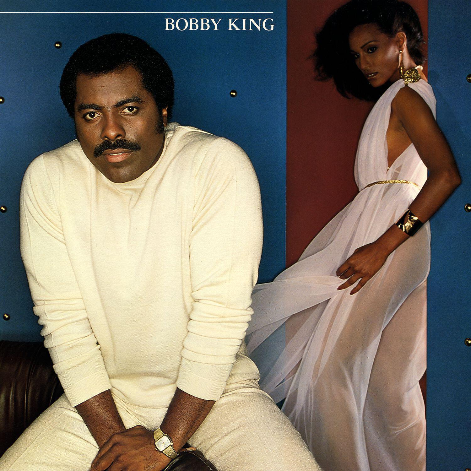Bobby King - Having a Party