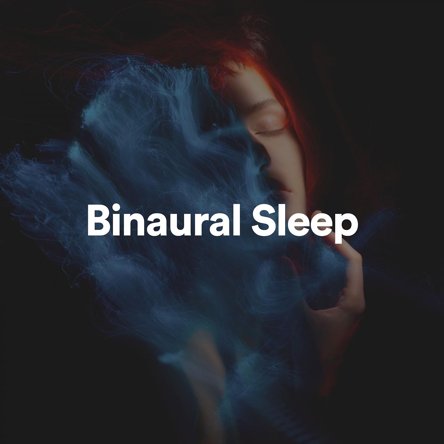 Постер альбома Binaural Sleep