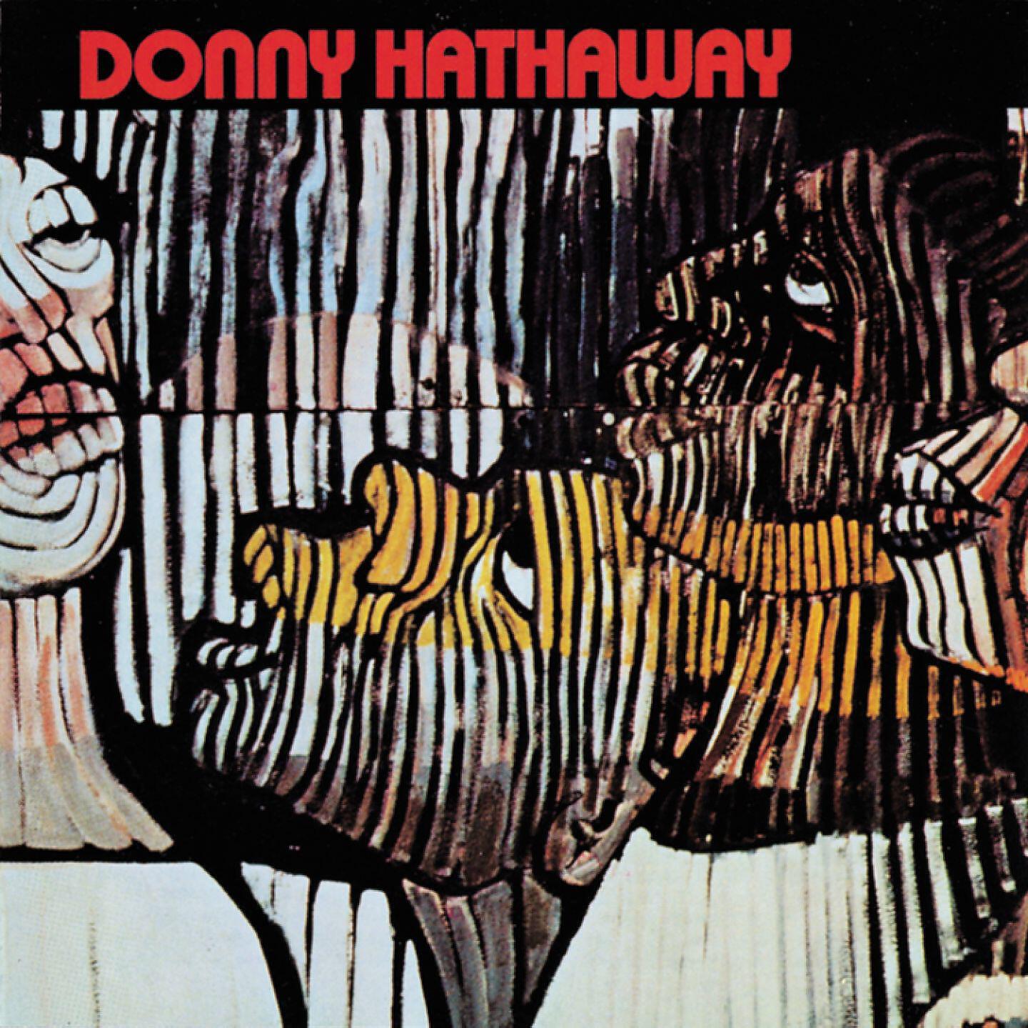 Donny Hathaway - Take a Love Song