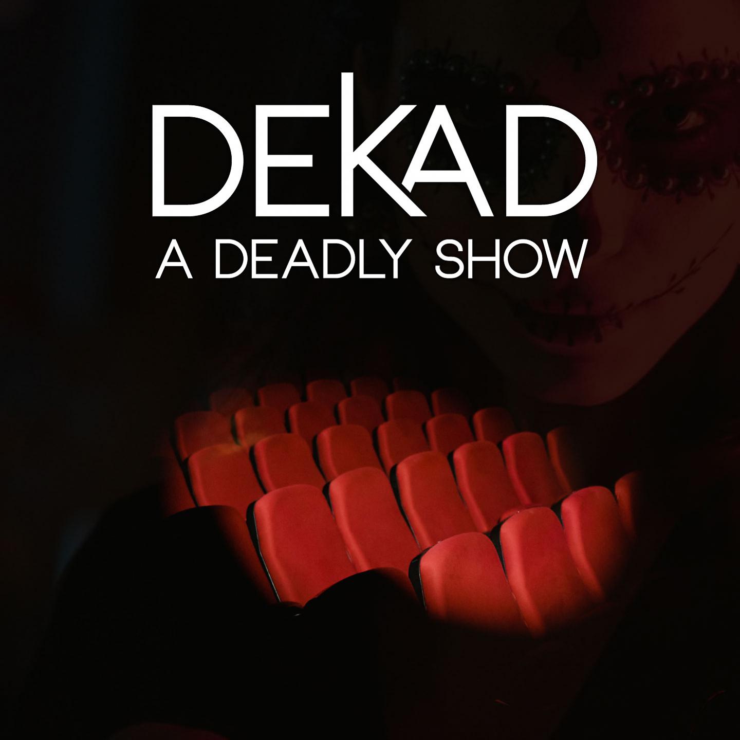 Постер альбома A Deadly Show