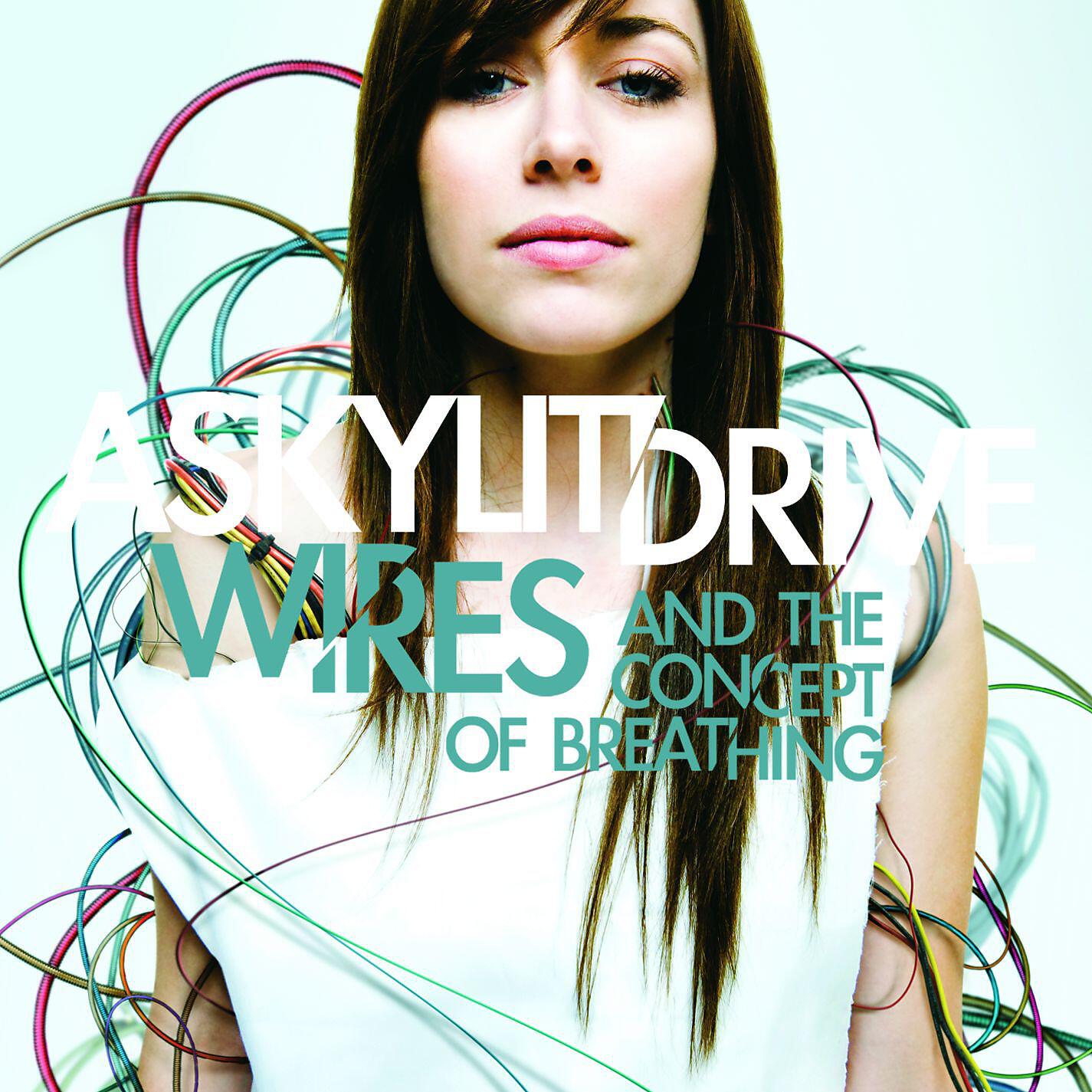 A Skylit Drive - Eris And Dysnomia