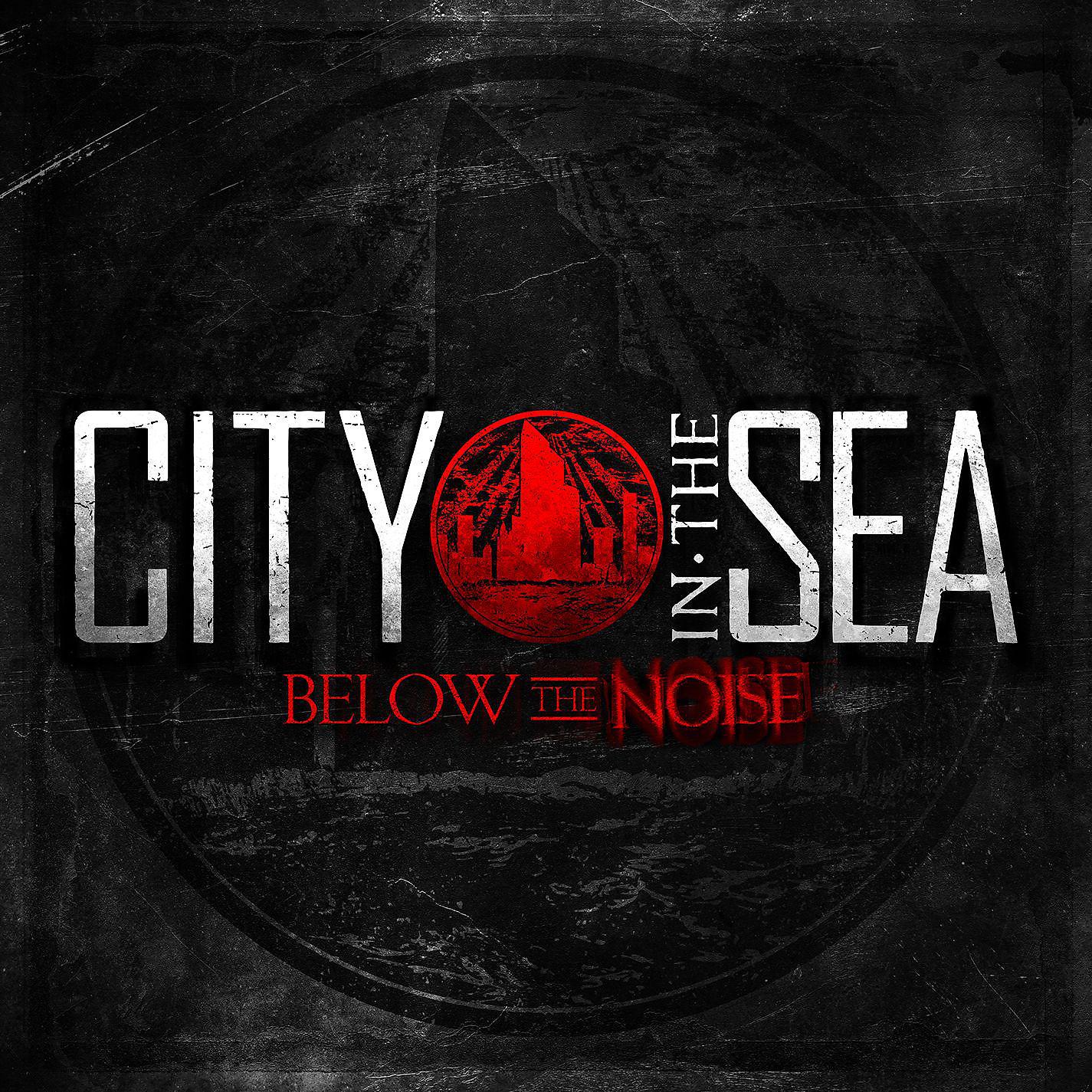 Постер альбома Below The Noise