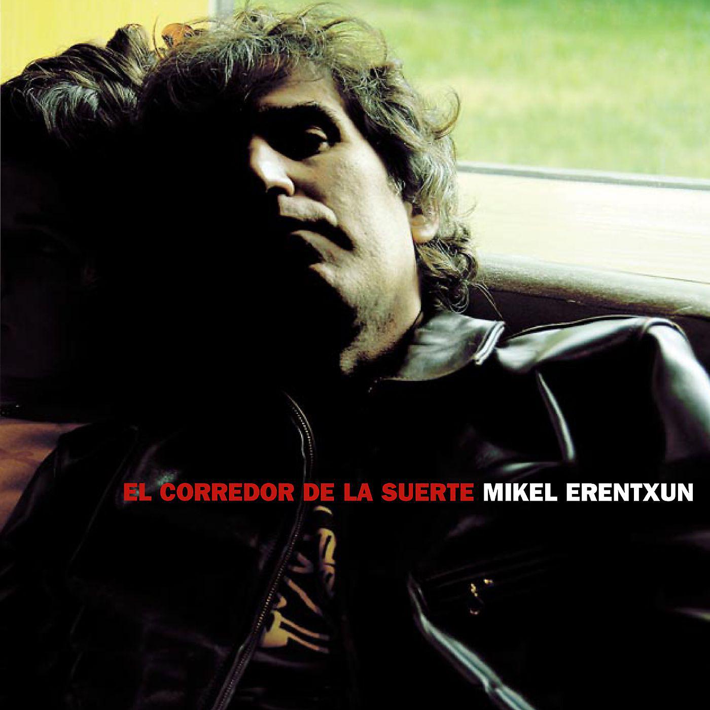 Постер альбома El corredor de la suerte (DMD Deluxe)