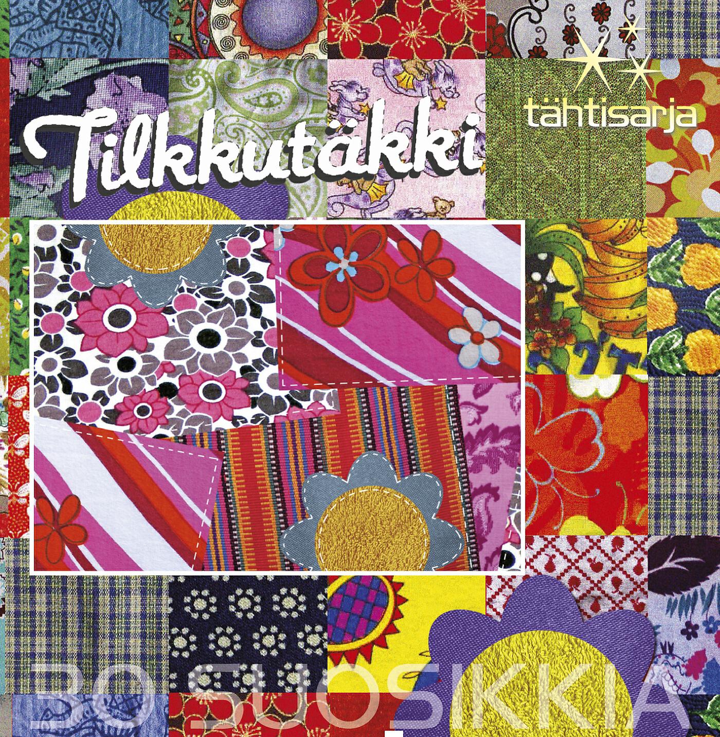 Antti Tuisku - Iltalaulu (Varjot kasvavat)