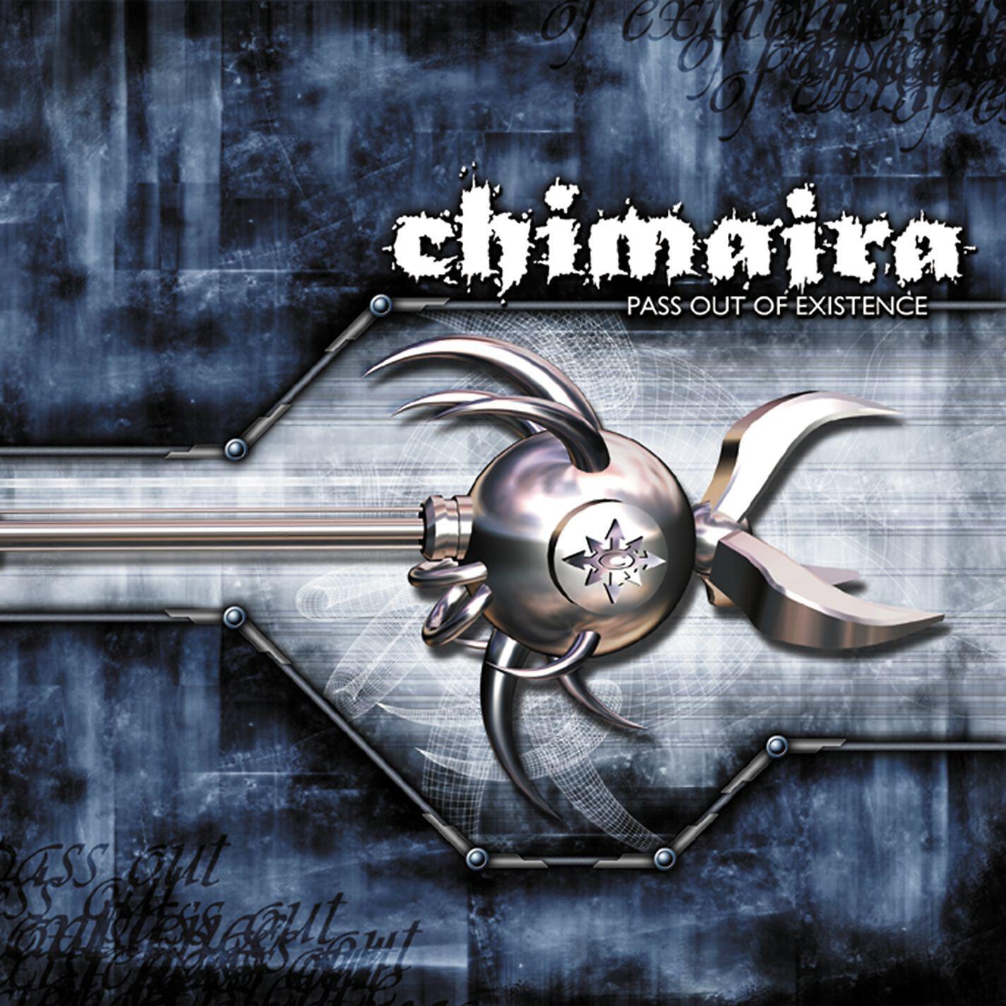 Chimaira - Pass out of Existence (Demo)