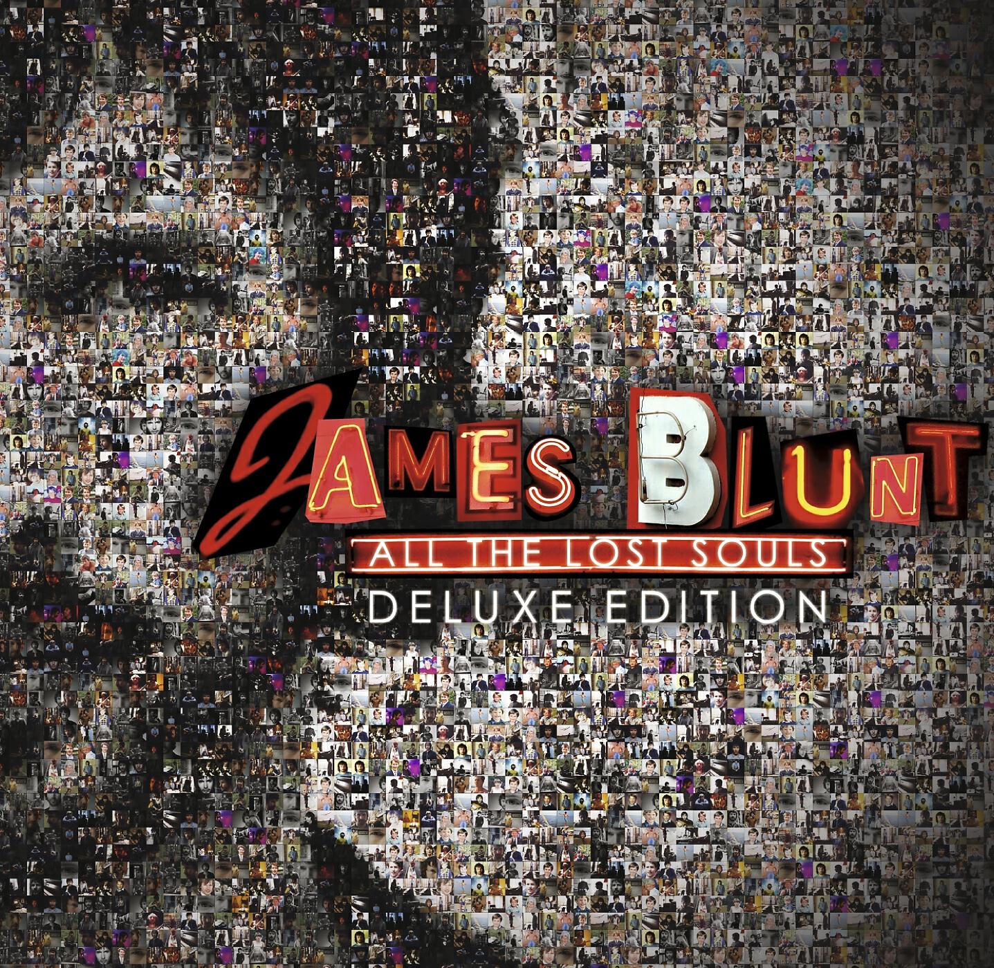 James Blunt - Give Me Some Love (iTunes Live London Festival '08)