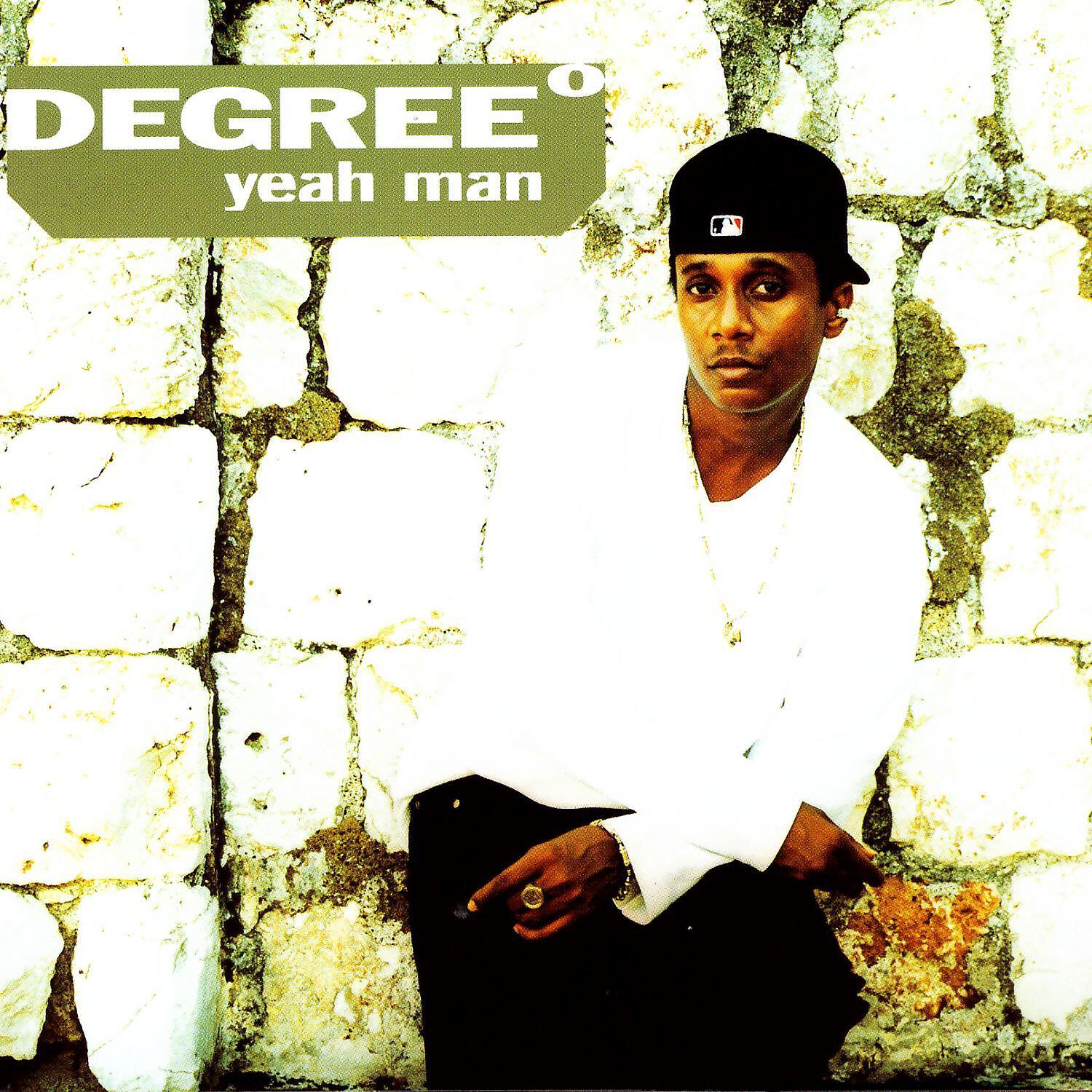 Degree Featuring Crissy D - Do Da Boogie