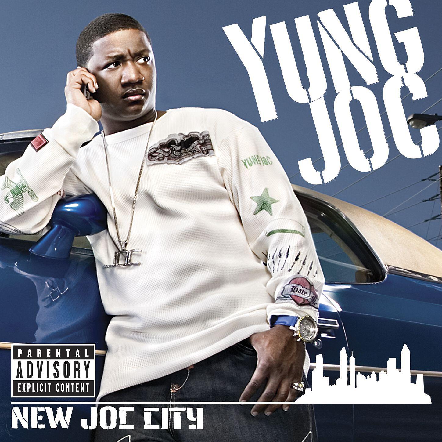 Yung Joc - New Joc City (Intro)