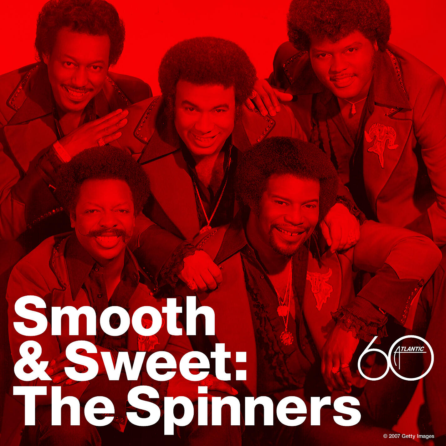 The Spinners - Medley: Yesterday Once More / Nothing Remains the Same (2003 Remaster) [Remix]