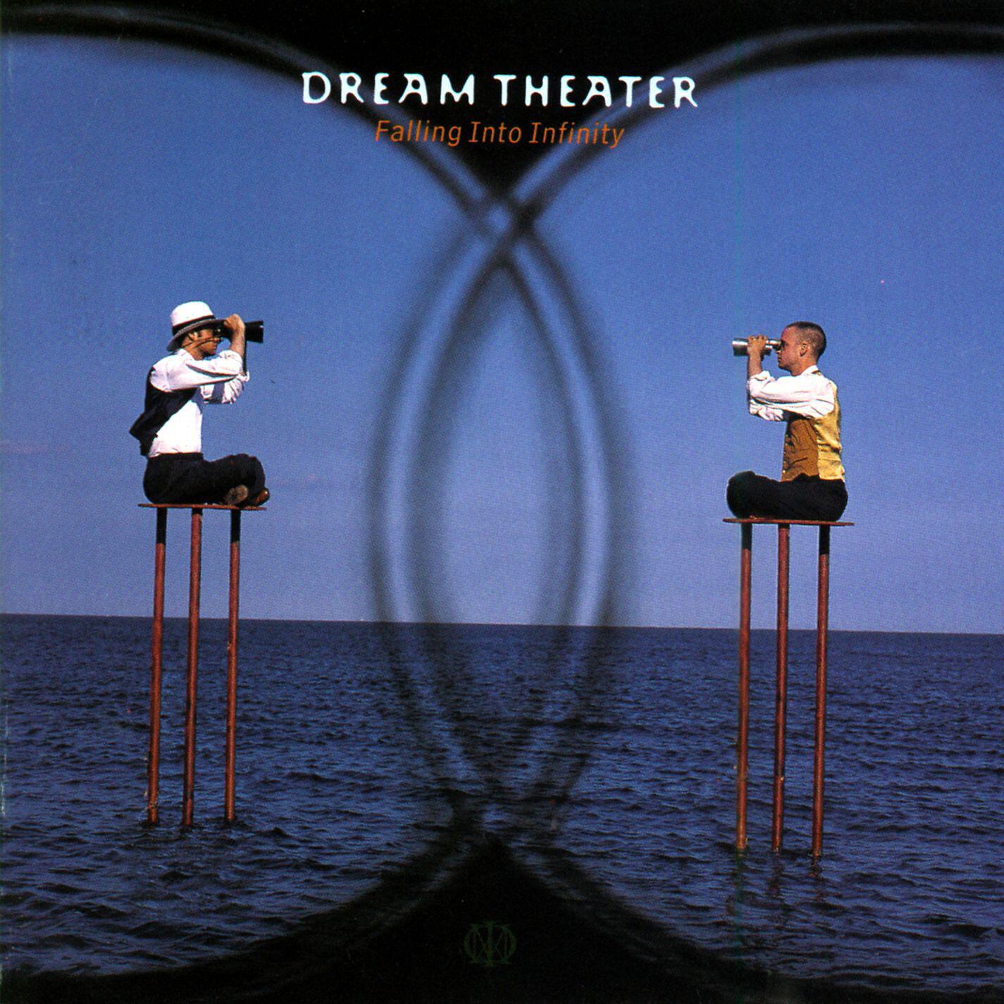 Dream Theater - Lines in the Sand