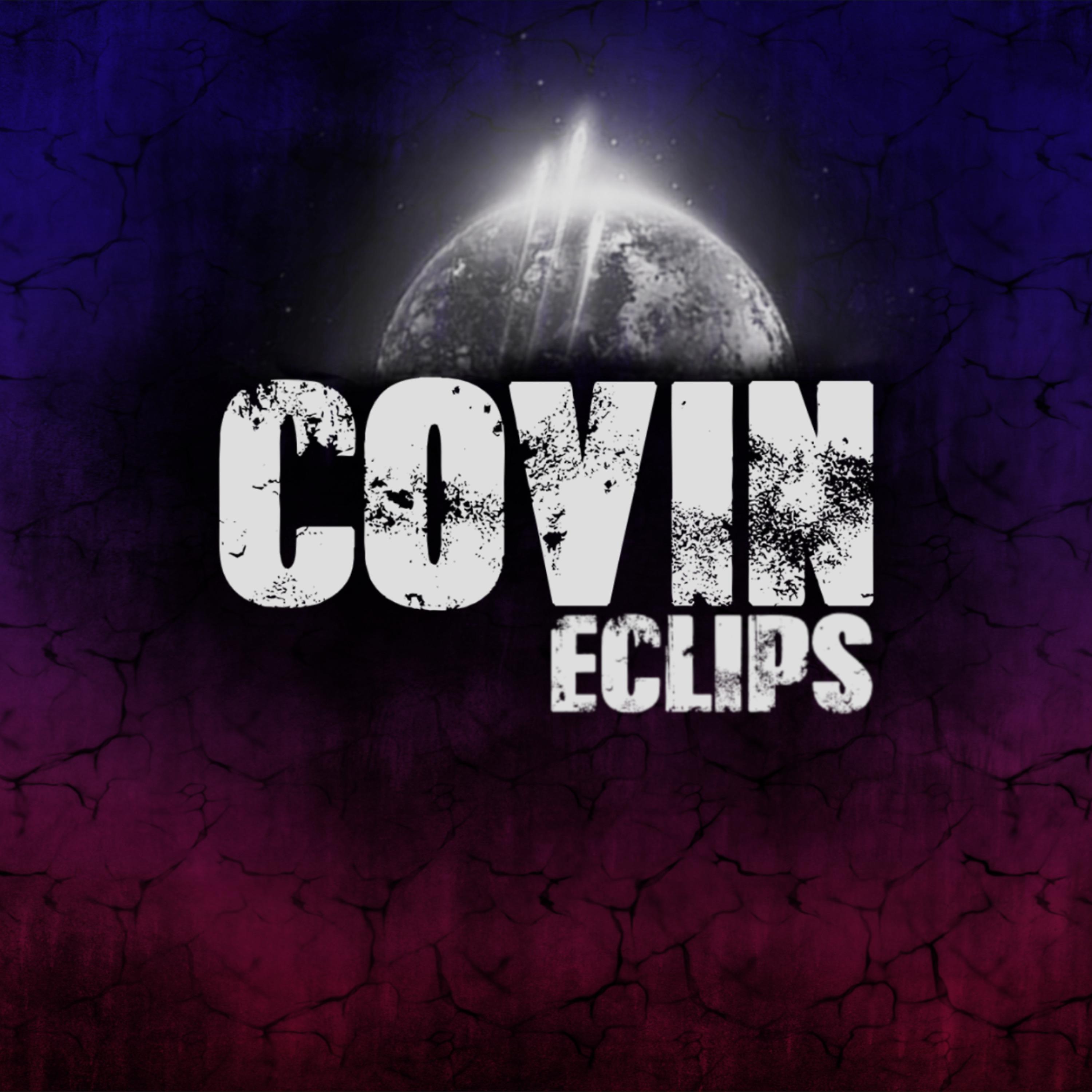Постер альбома Eclips
