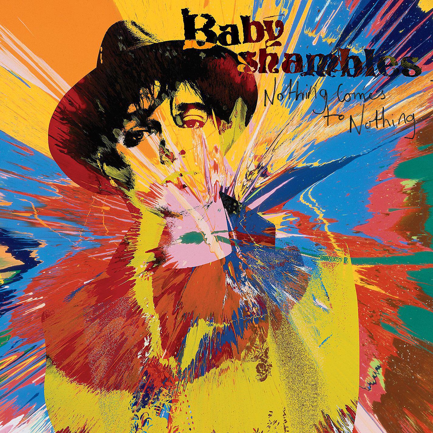 Babyshambles - Nothing Comes to Nothing