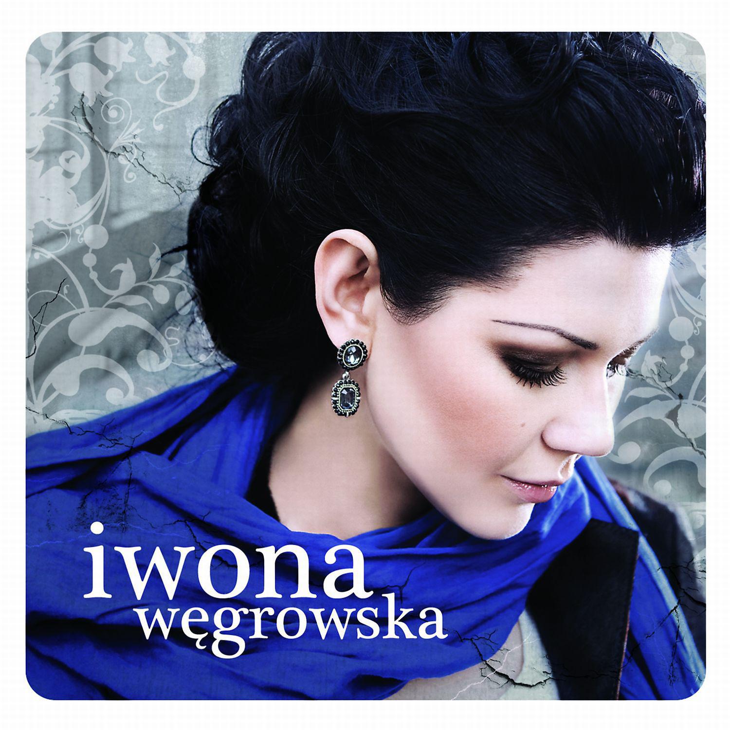 Постер альбома Iwona Wegrowska