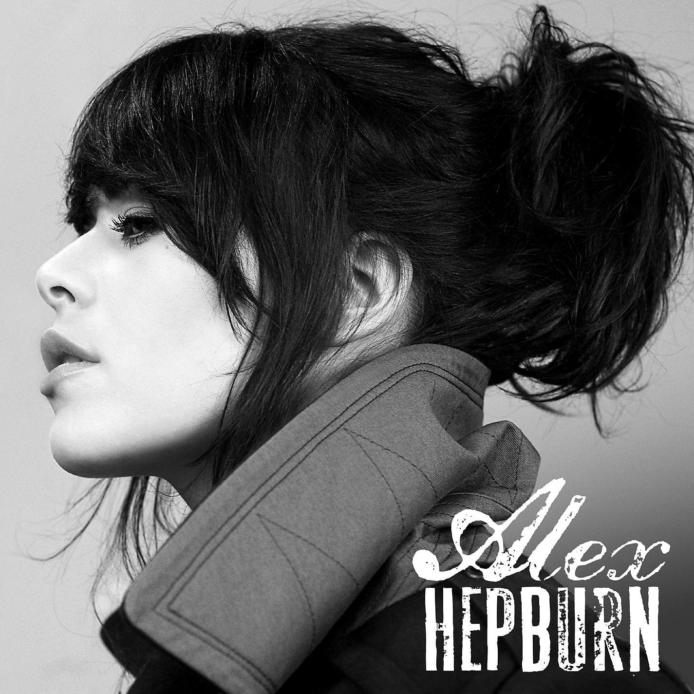 Постер альбома Alex Hepburn (EP)