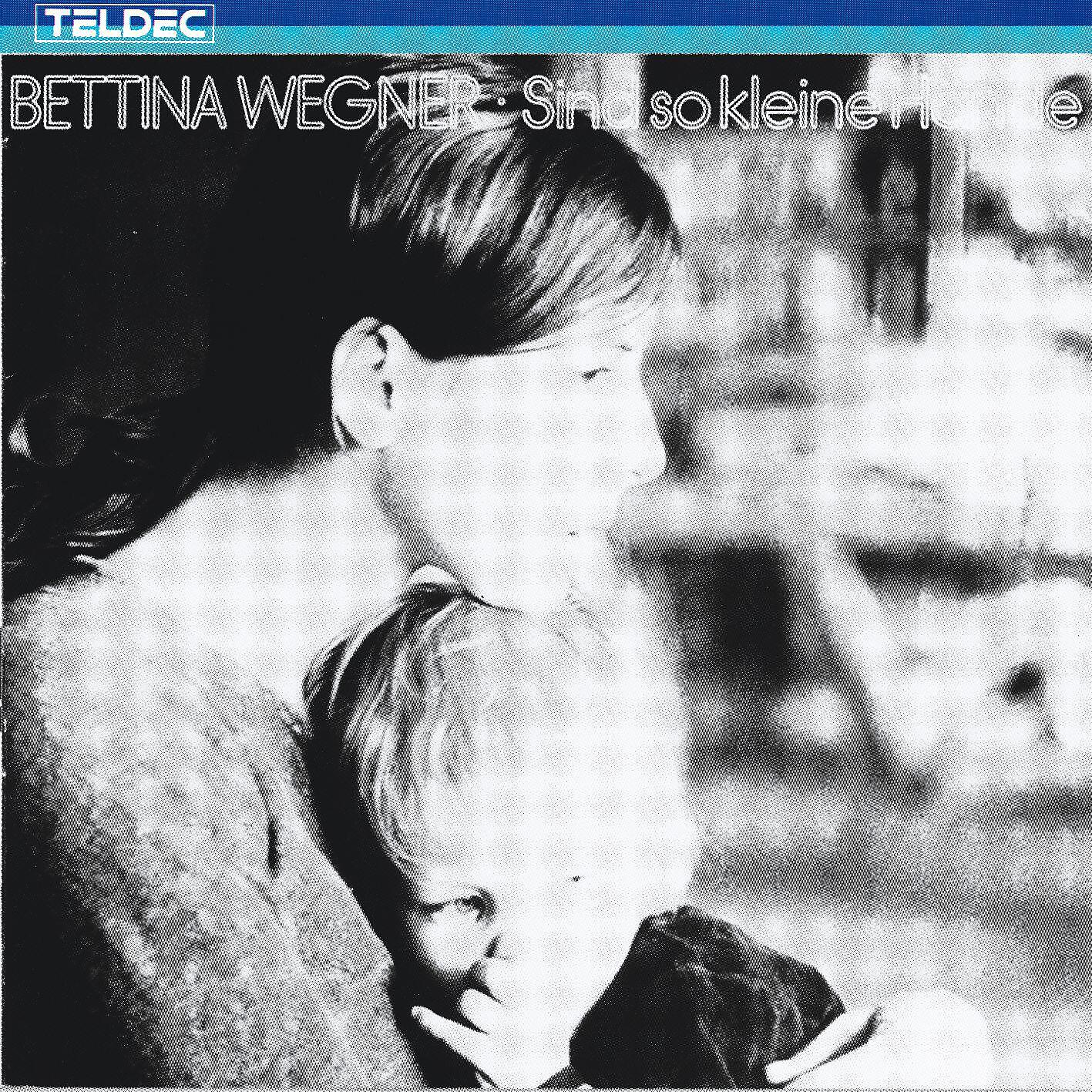 Bettina Wegner - Für meine weggegangenen Freunde