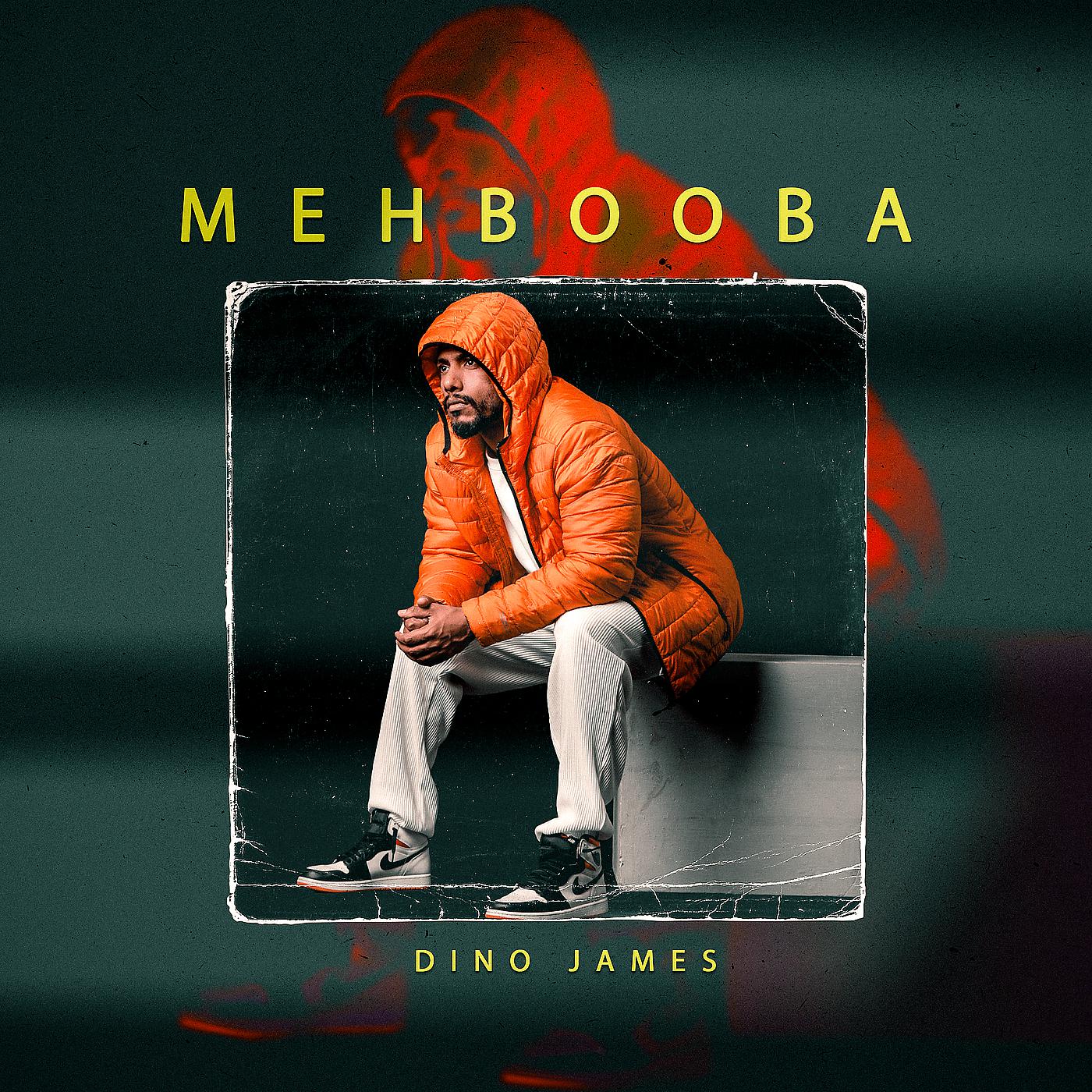 Постер альбома Mehbooba