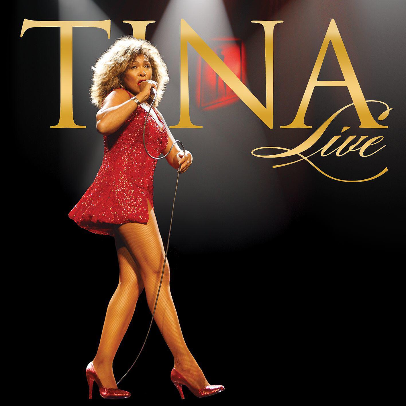 Tina Turner - Nutbush City Limits (Live in Arnhem)