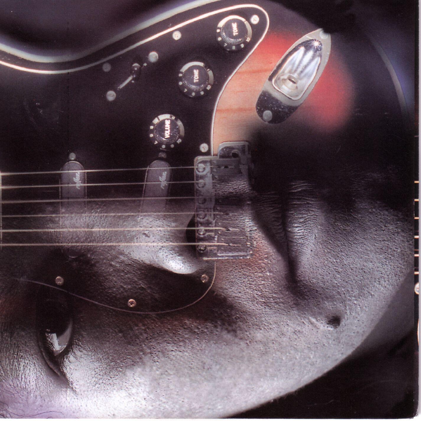 Samad - Animo (feat. Paul Gilbert)
