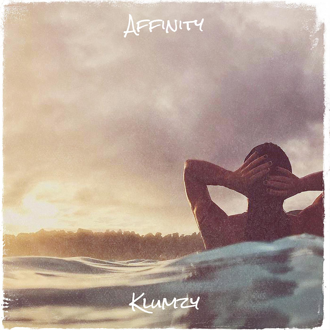 Постер альбома Affinity