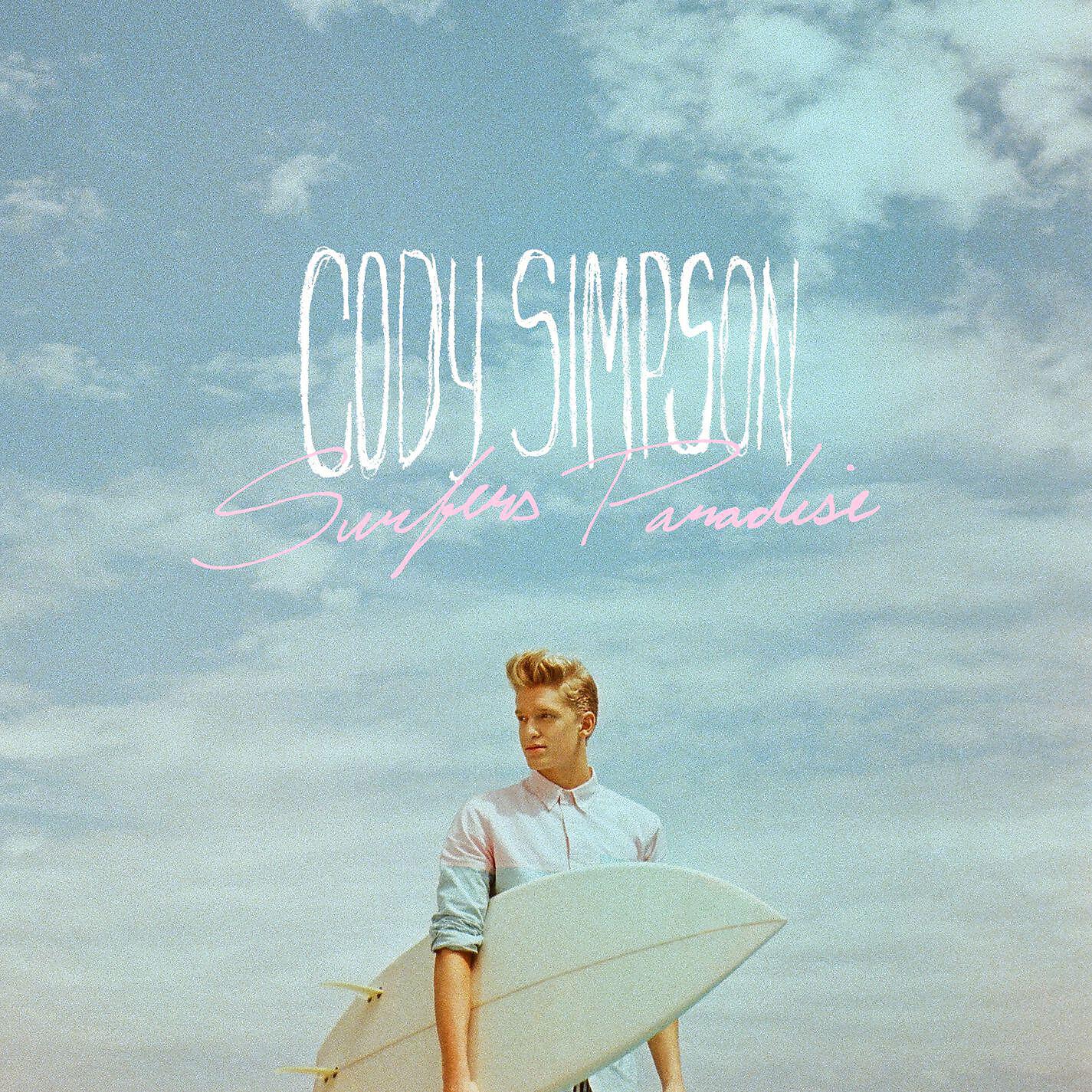Cody Simpson - Love (feat. Ziggy Marley)