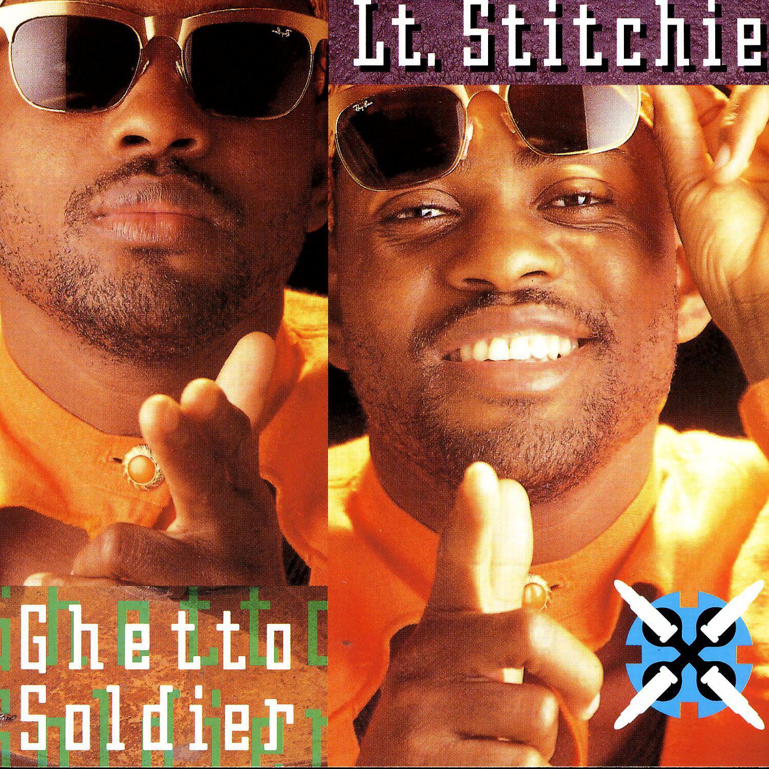 Lt. Stitchie - Fresh Sexy Chicken