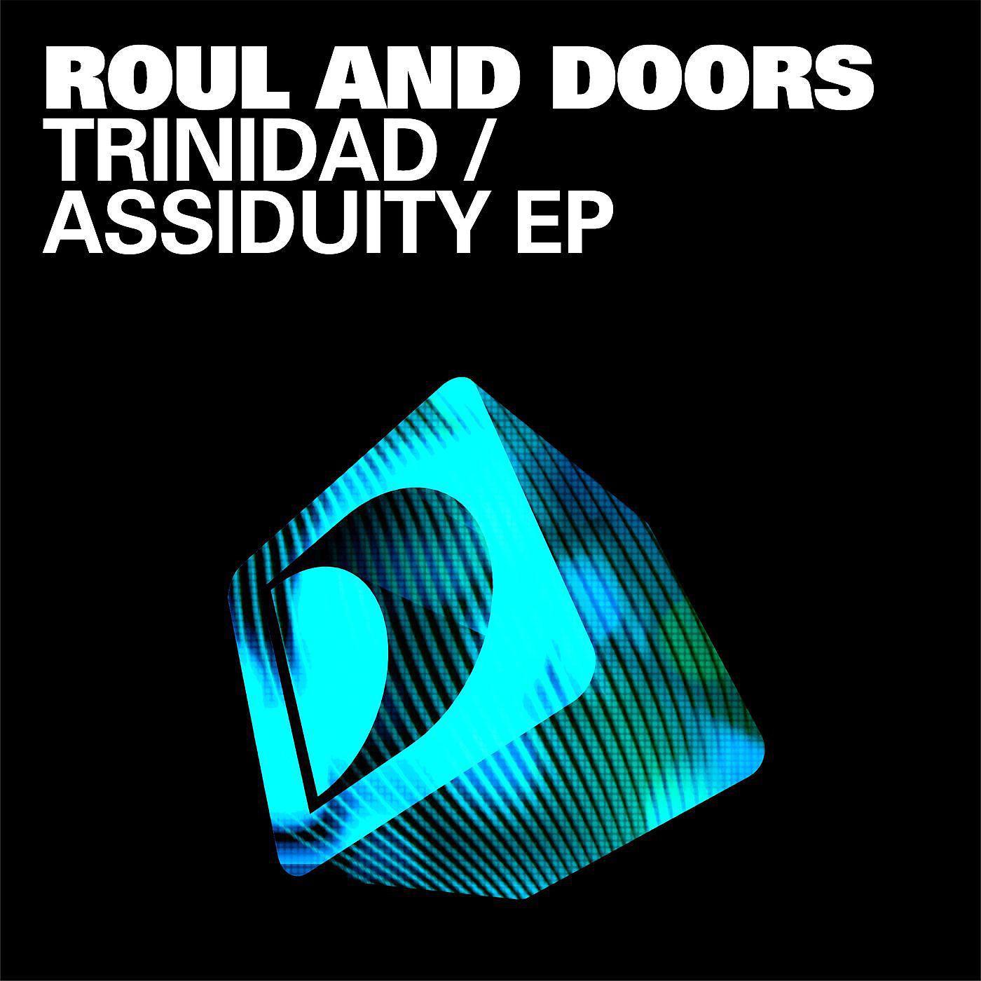 Постер альбома Roul & Doors