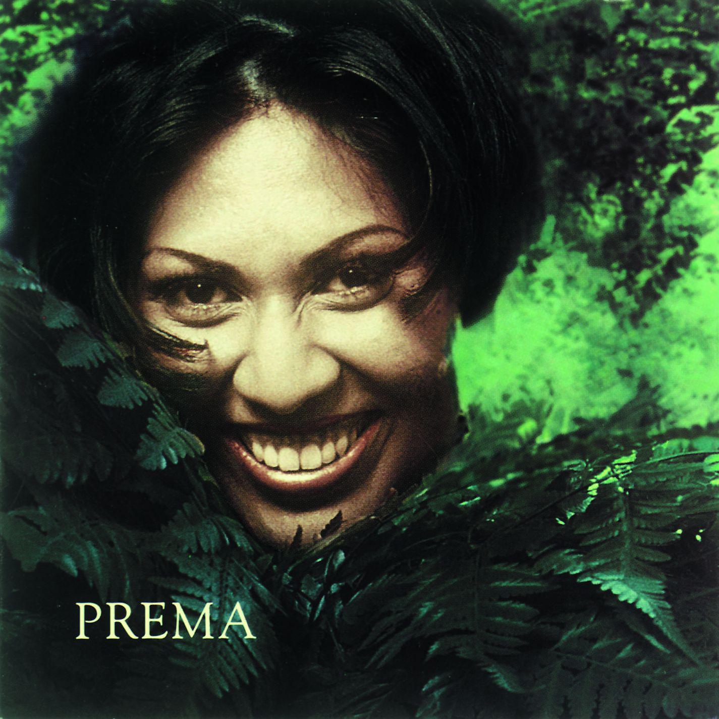 Постер альбома Prema