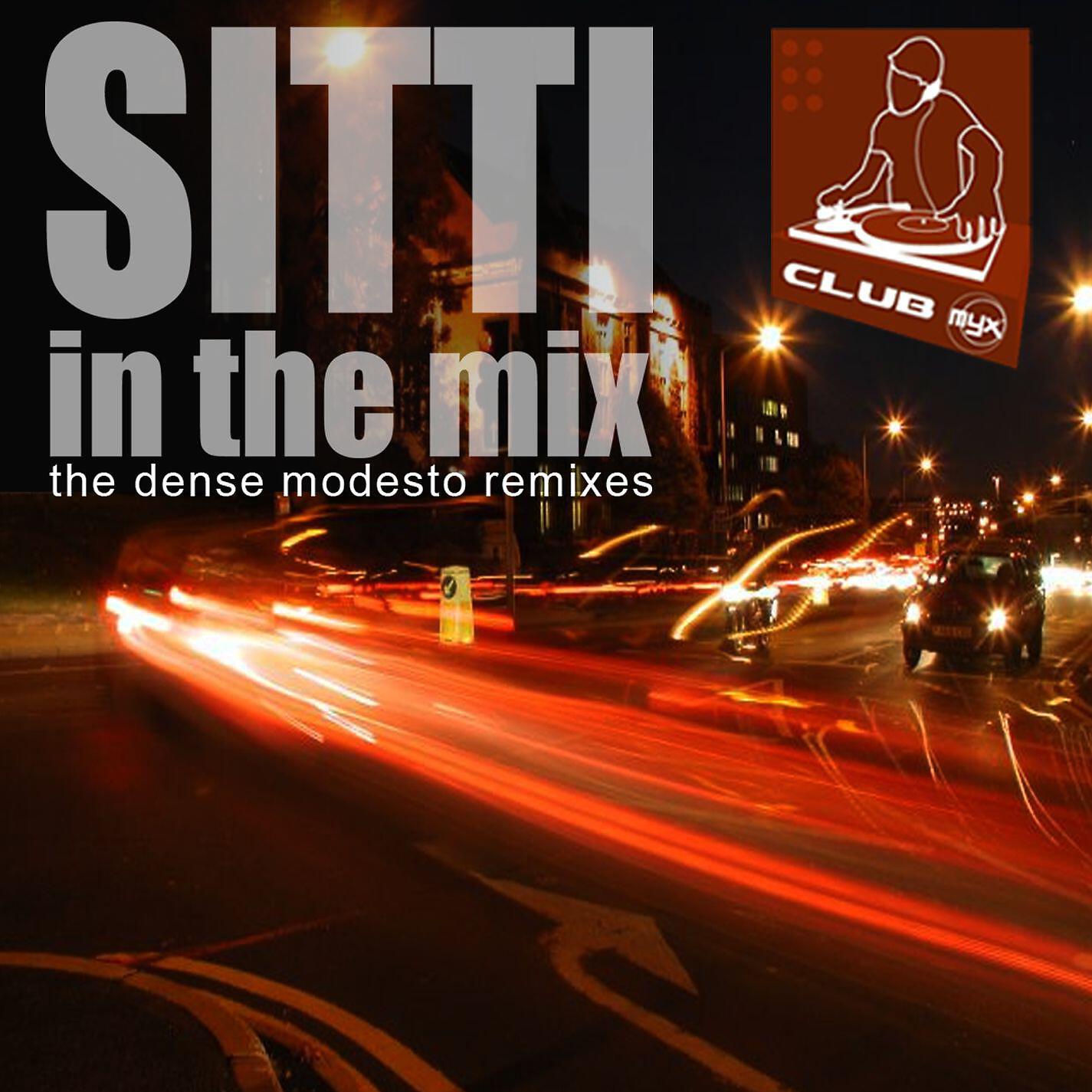 Sitti - Para Sa Akin [Paso Dulce Remix]