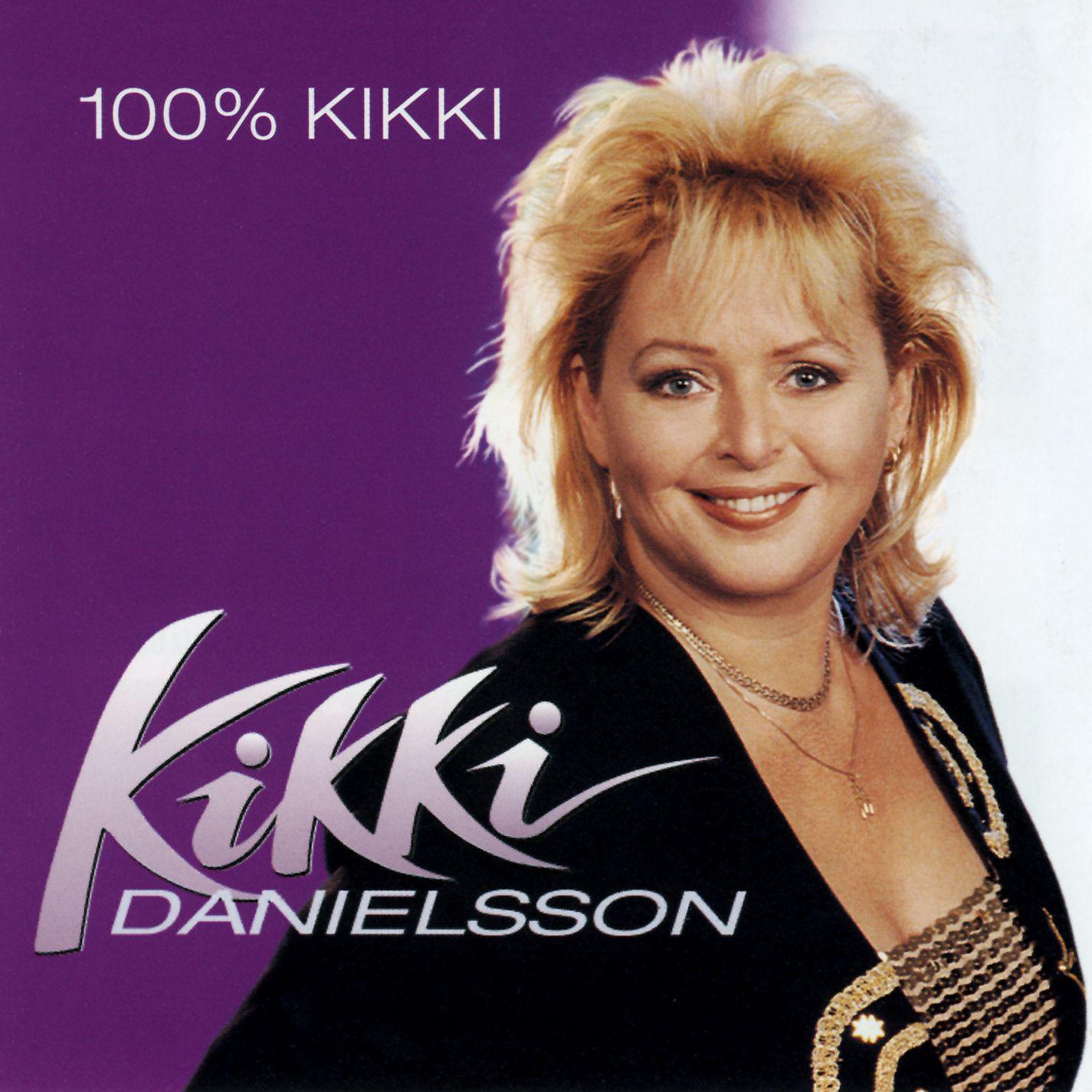 Kikki Danielsson - Hem till Norden