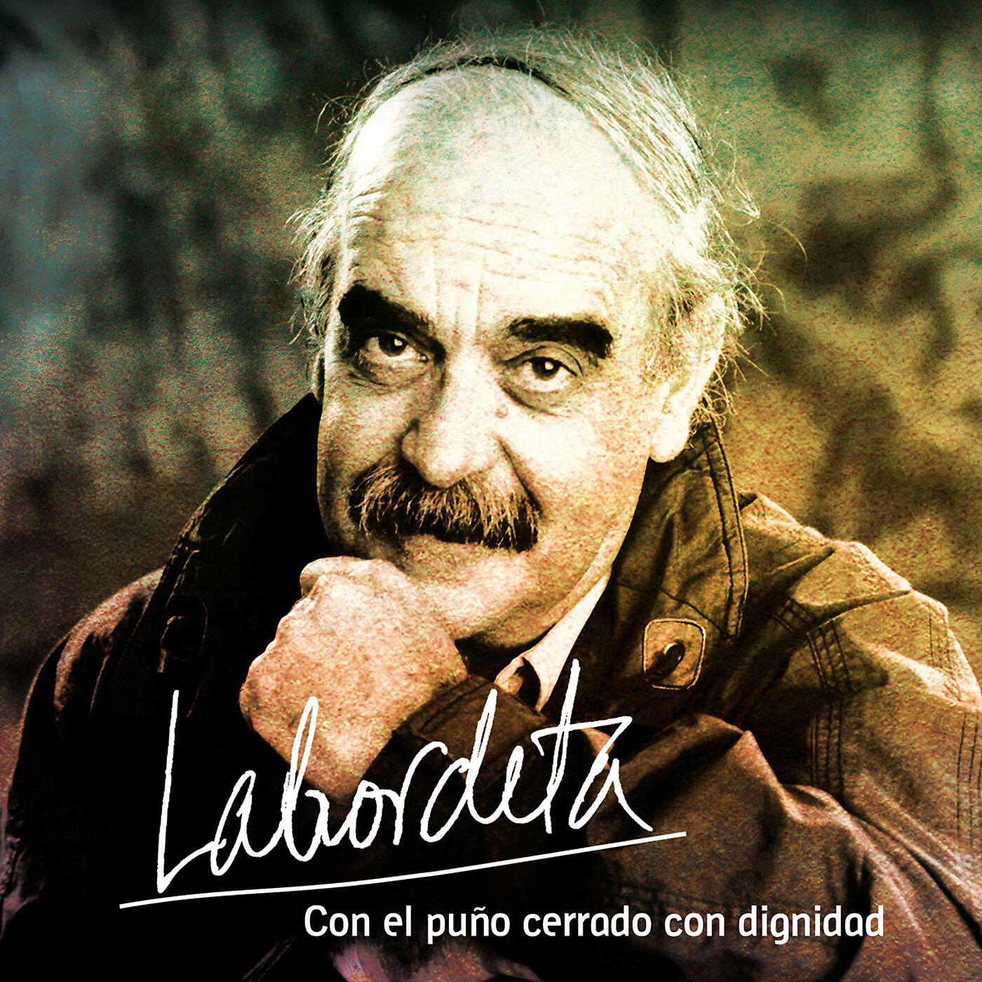Labordeta - Juegos de azar (con Joaquín Sabina)