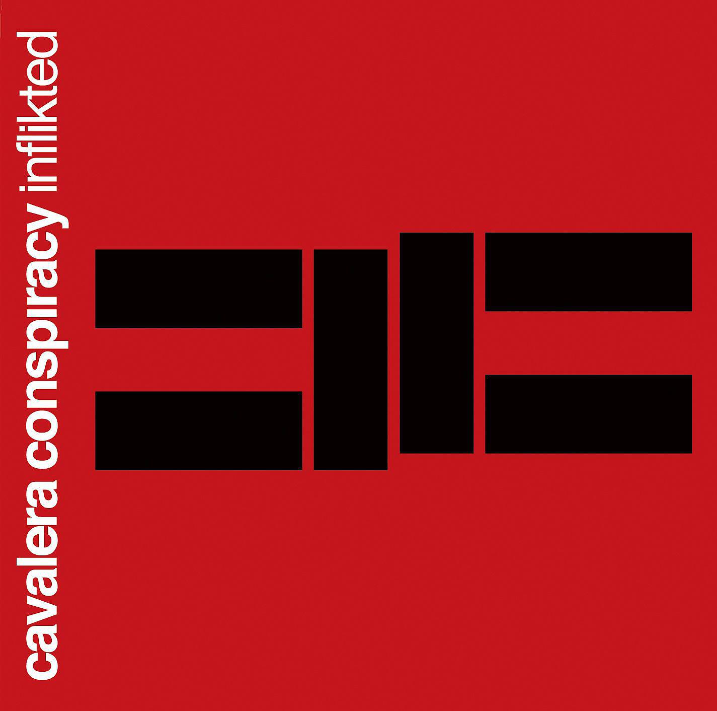 Cavalera Conspiracy - Ultra-Violent