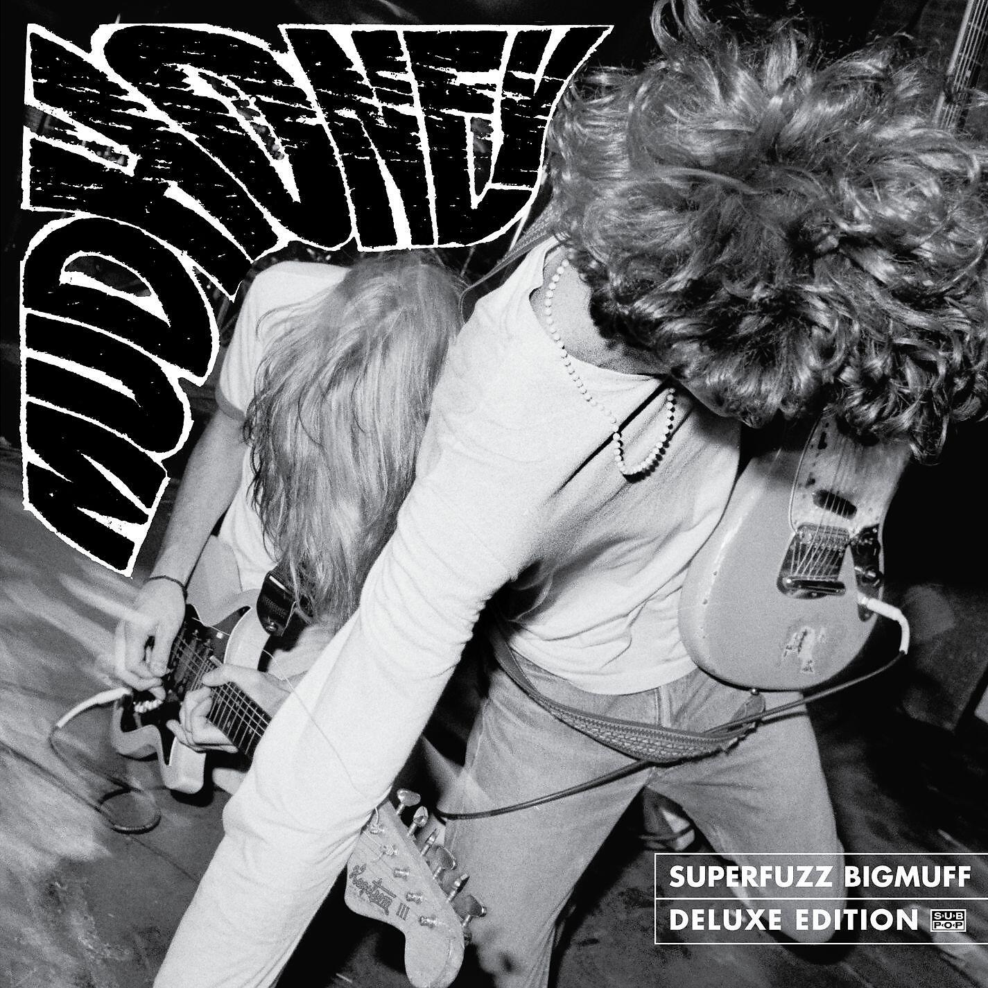 Mudhoney - Sweet Young Thing Ain't Sweet No More (remastered)