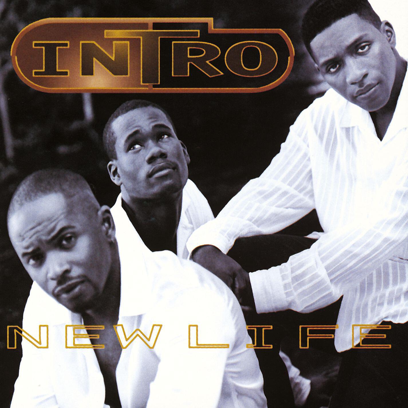 INTRO - Strung out on Your Love
