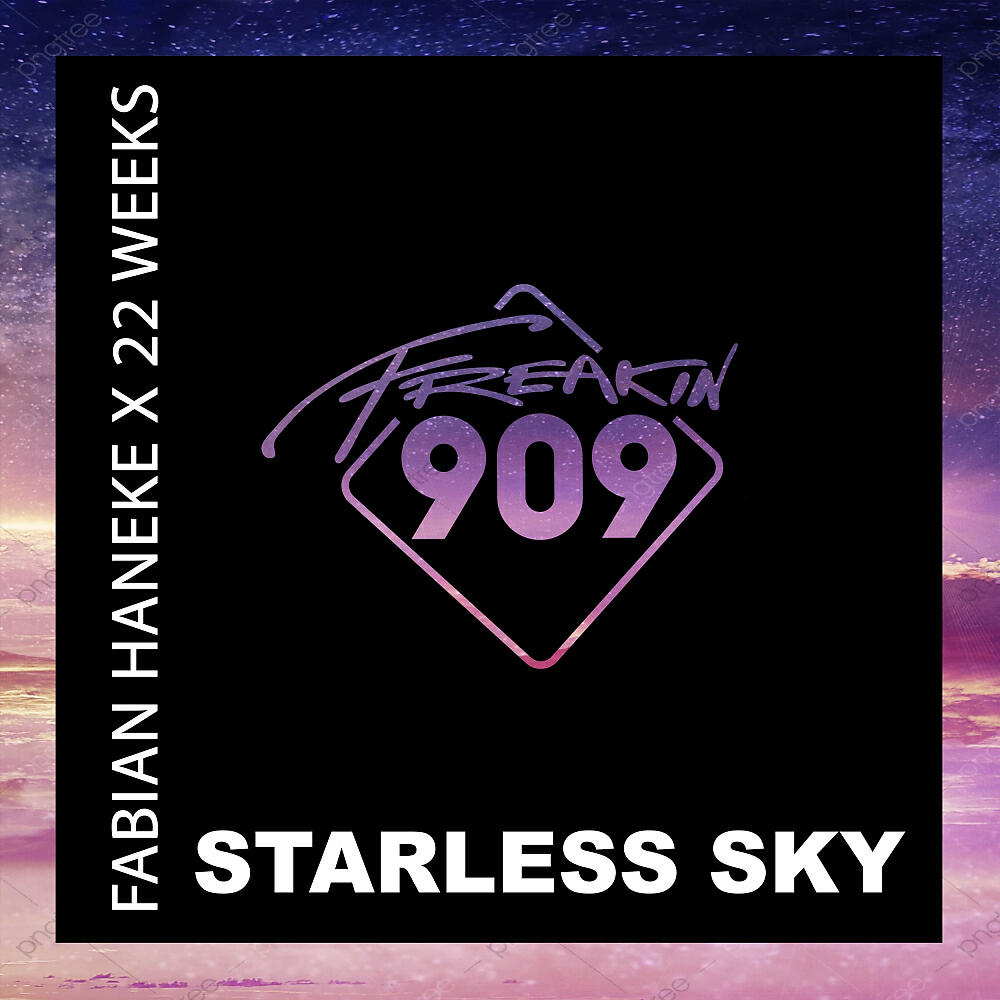 Fabian Haneke - Starless Sky (Extended Mix)