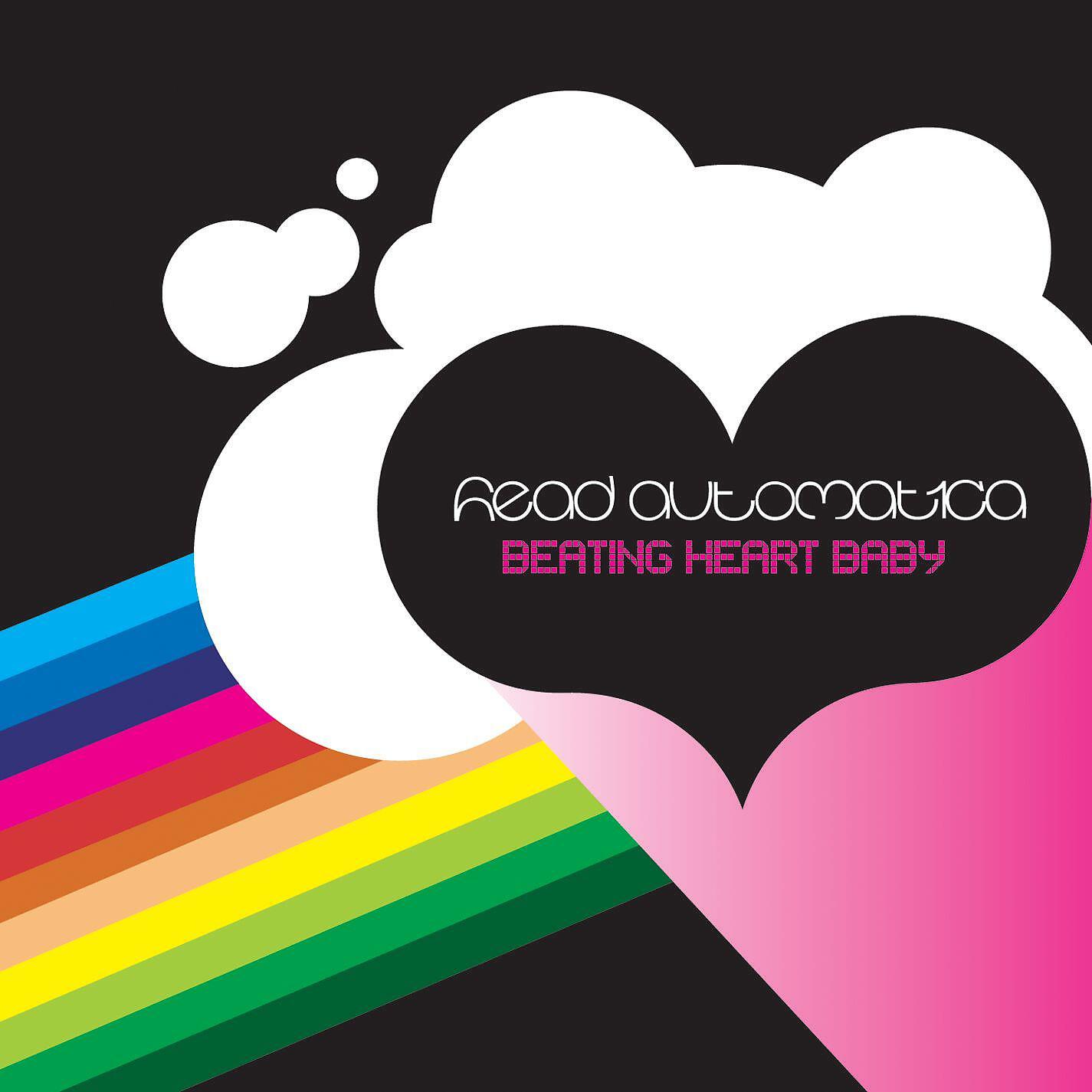 Head Automatica - Beating Heart Baby (Mr. Mig Remix)