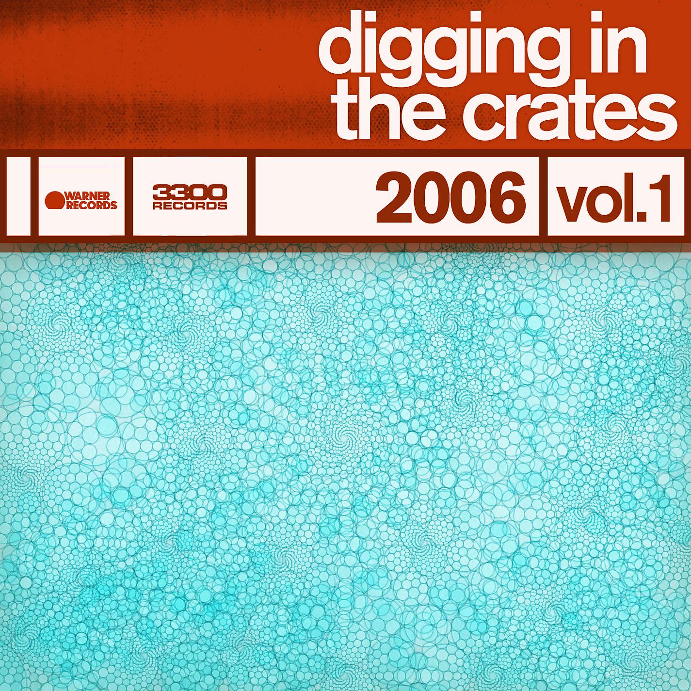 Постер альбома Digging In The Crates: 2006 Vol. 1