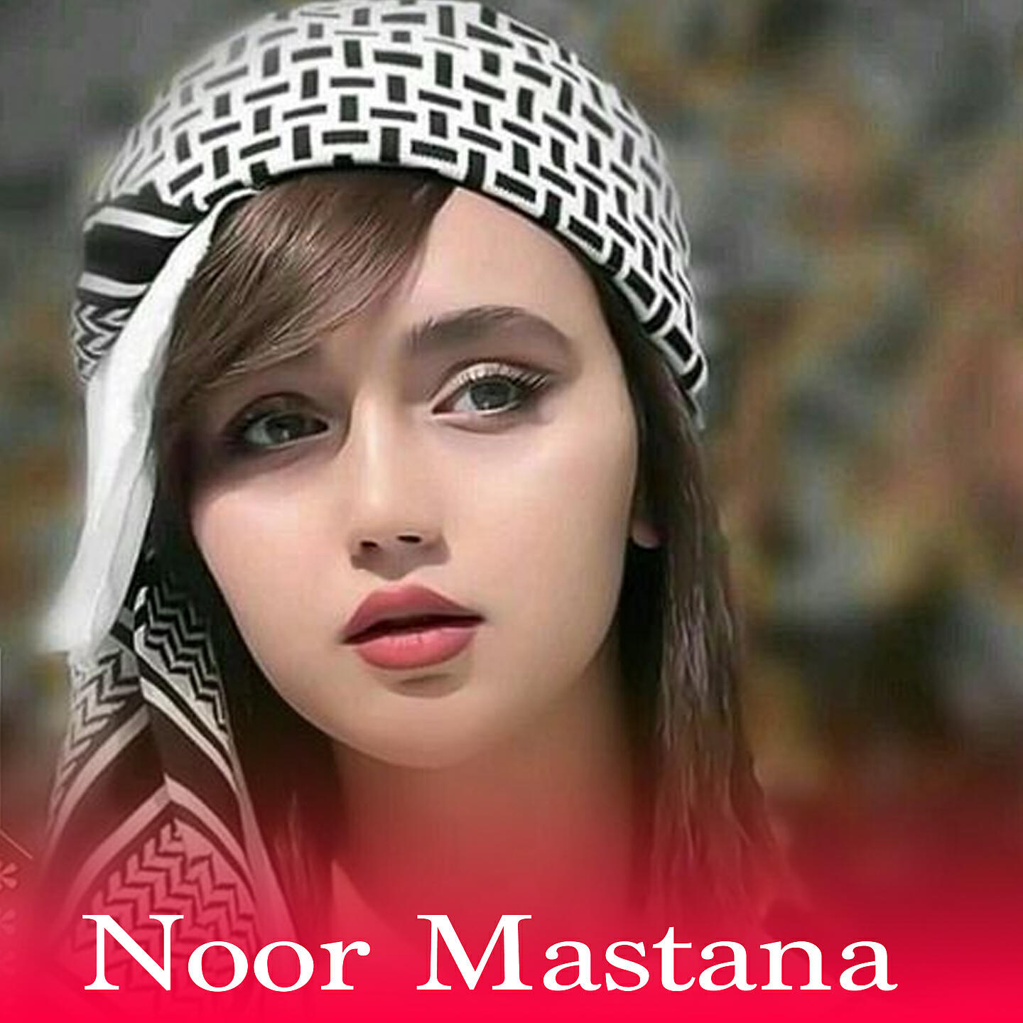 Noor Mastana - Zama Zra Zama Zighar Dai Janan