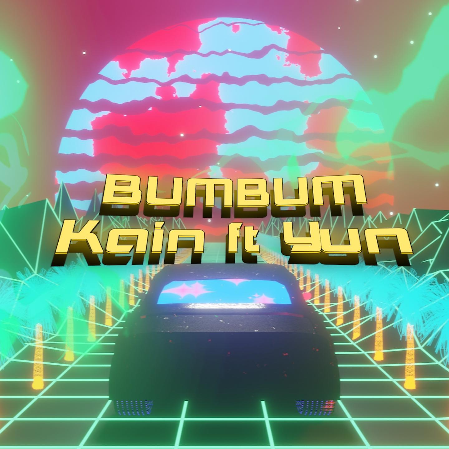 Постер альбома BumBum